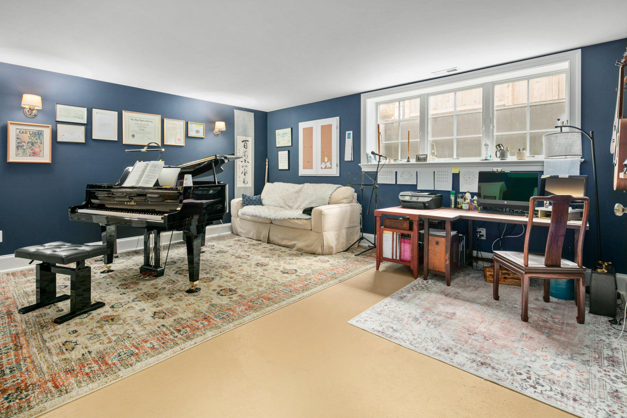 LYON PARK - Residential