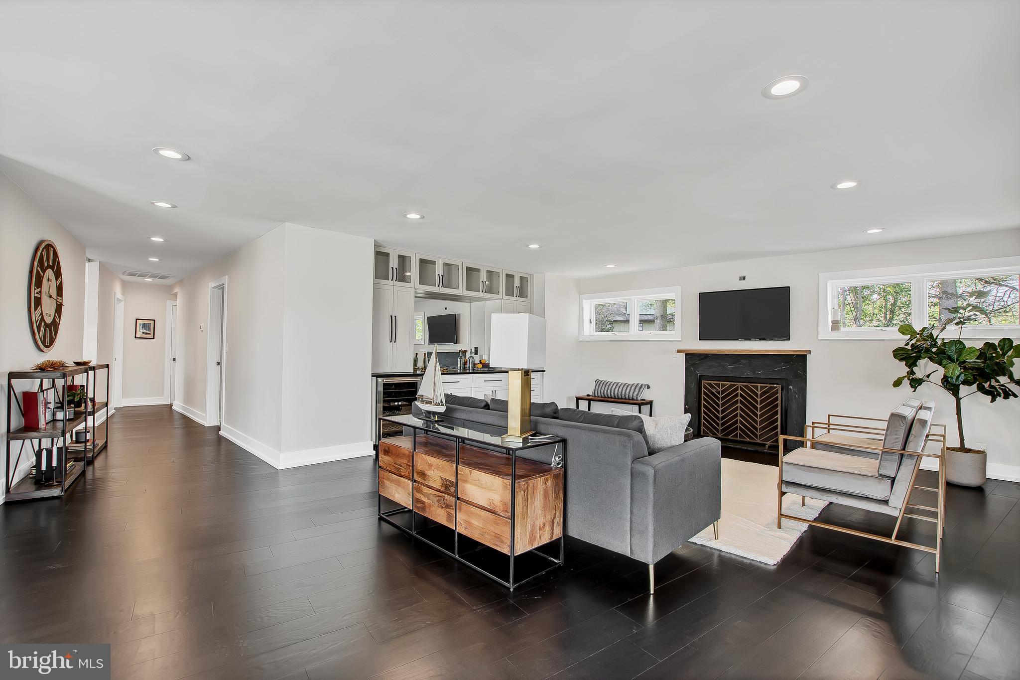 WATERGATE - Residential