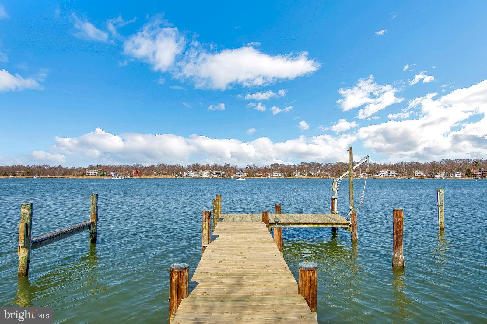 WATERGATE - Residential