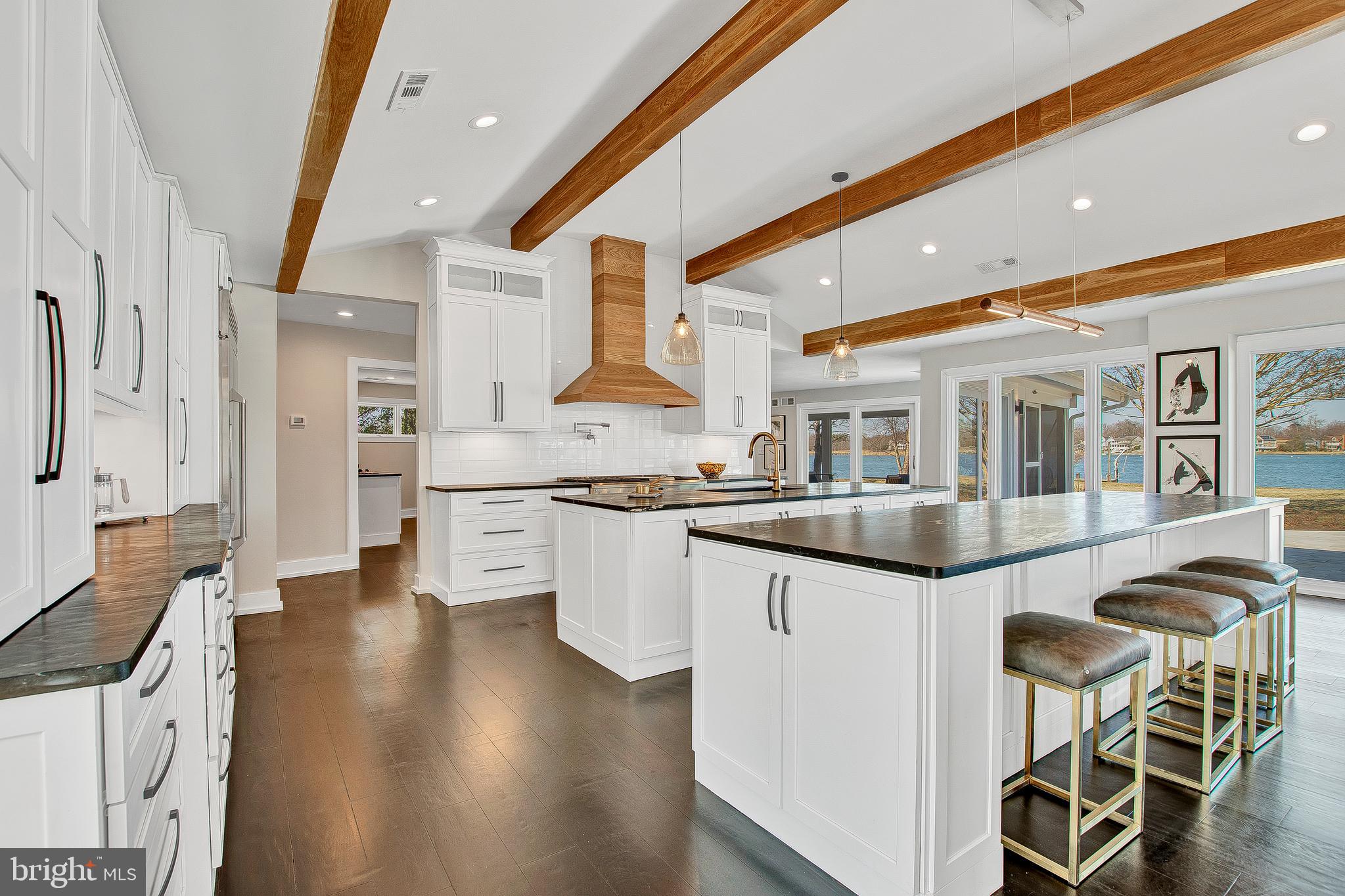 WATERGATE - Residential