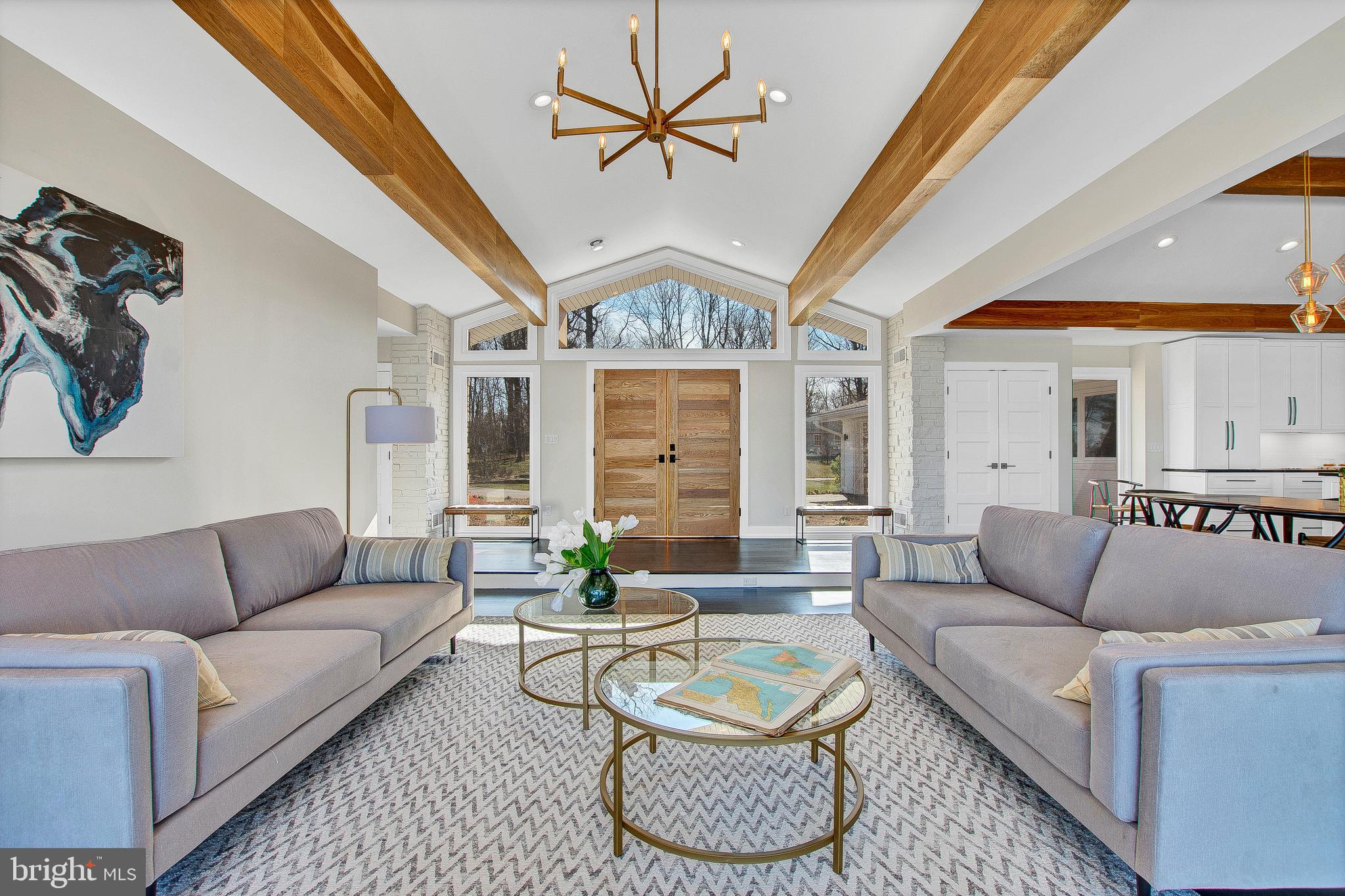 WATERGATE - Residential