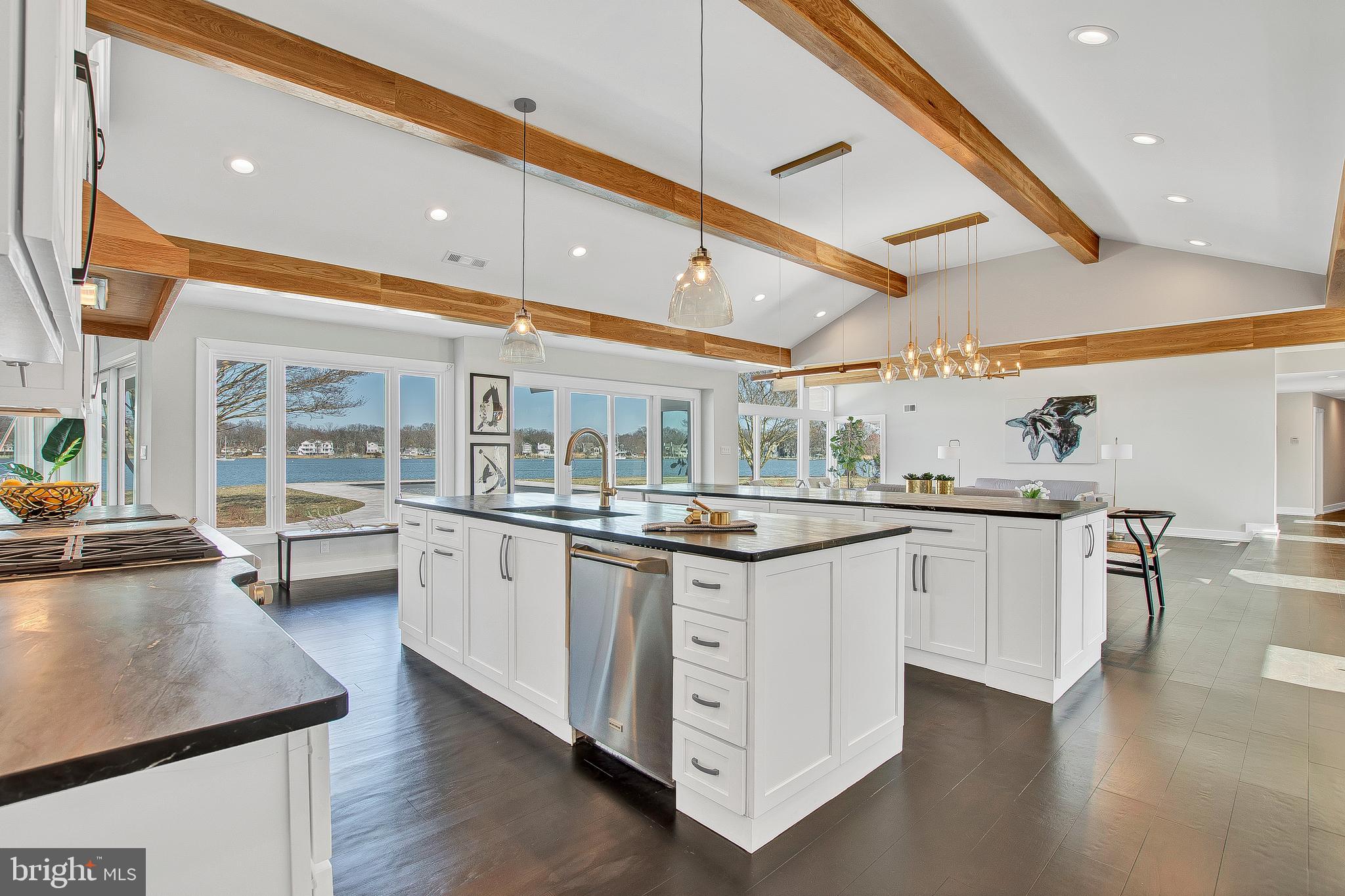 WATERGATE - Residential