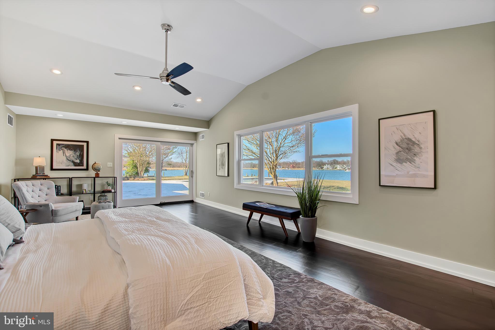 WATERGATE - Residential