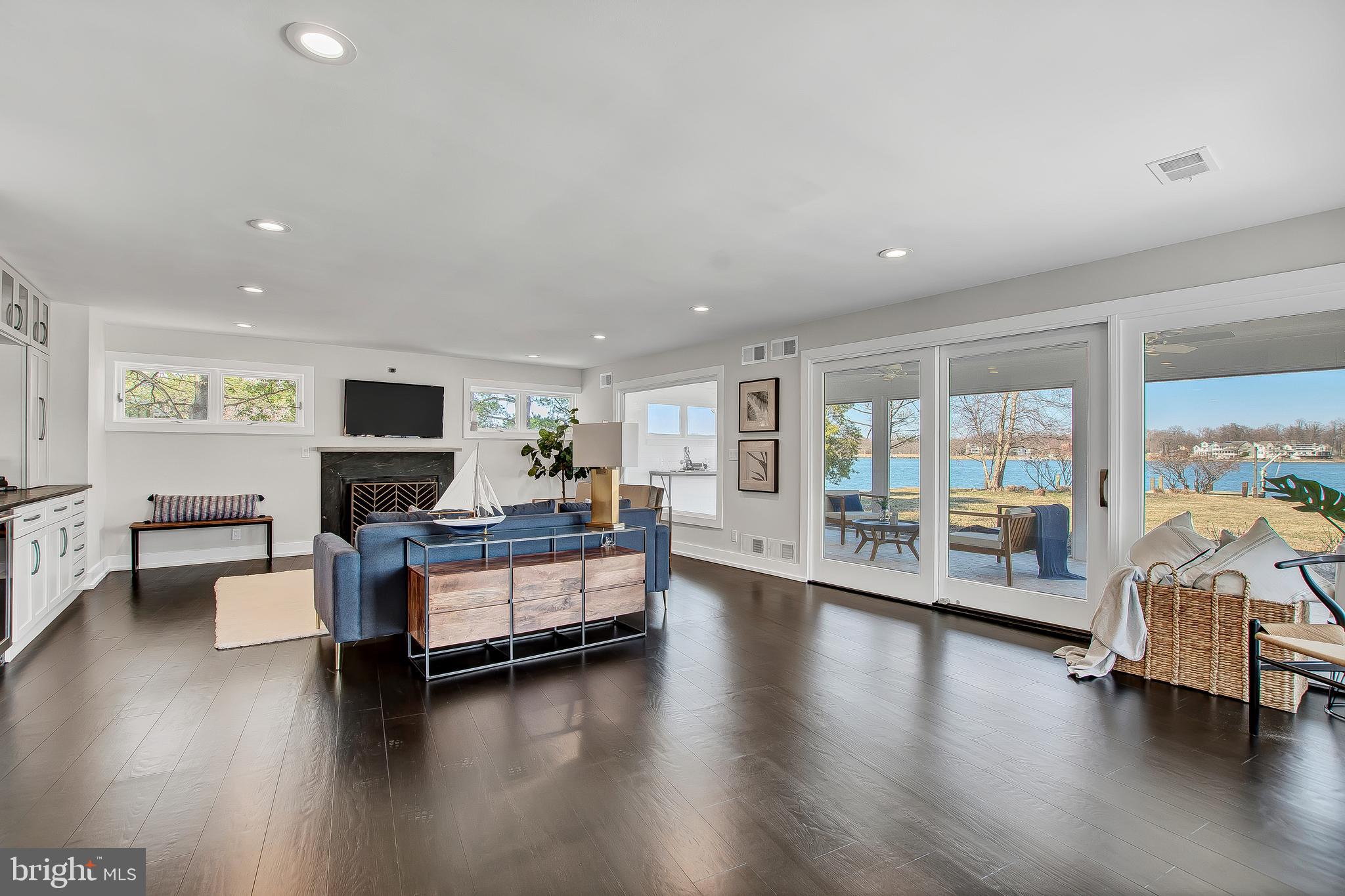 WATERGATE - Residential