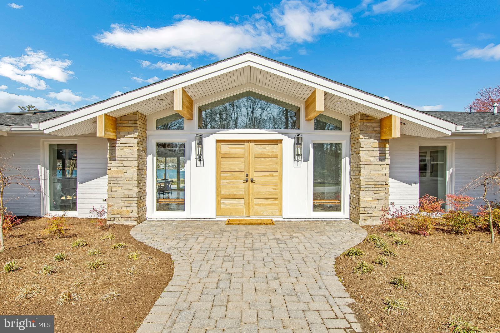 WATERGATE - Residential