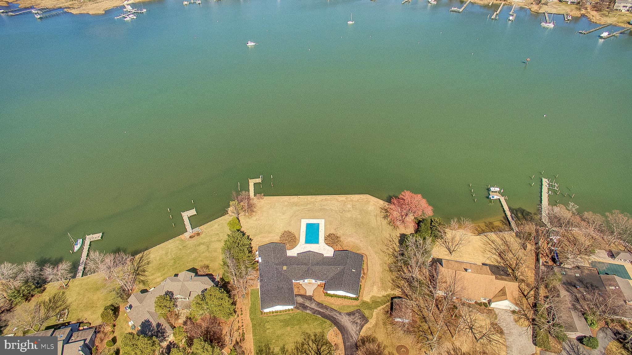 WATERGATE - Residential