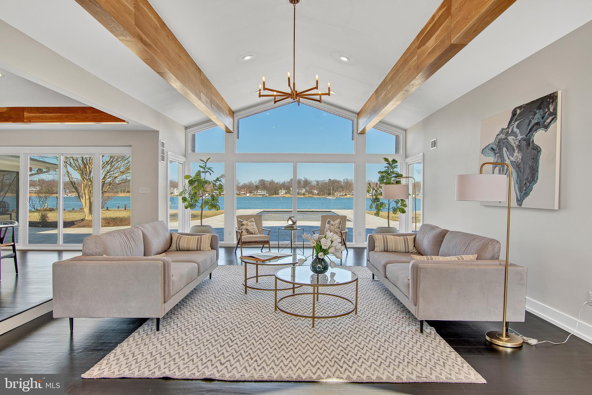 WATERGATE - Residential