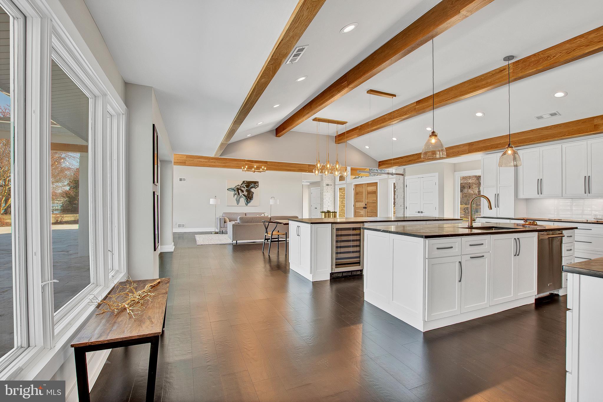 WATERGATE - Residential