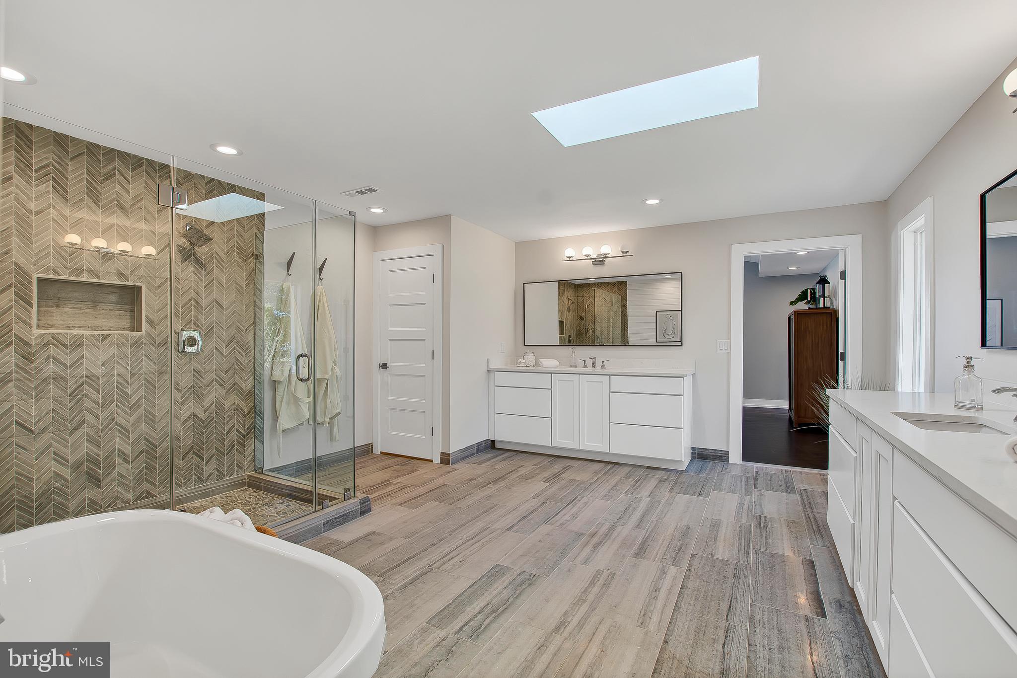 WATERGATE - Residential