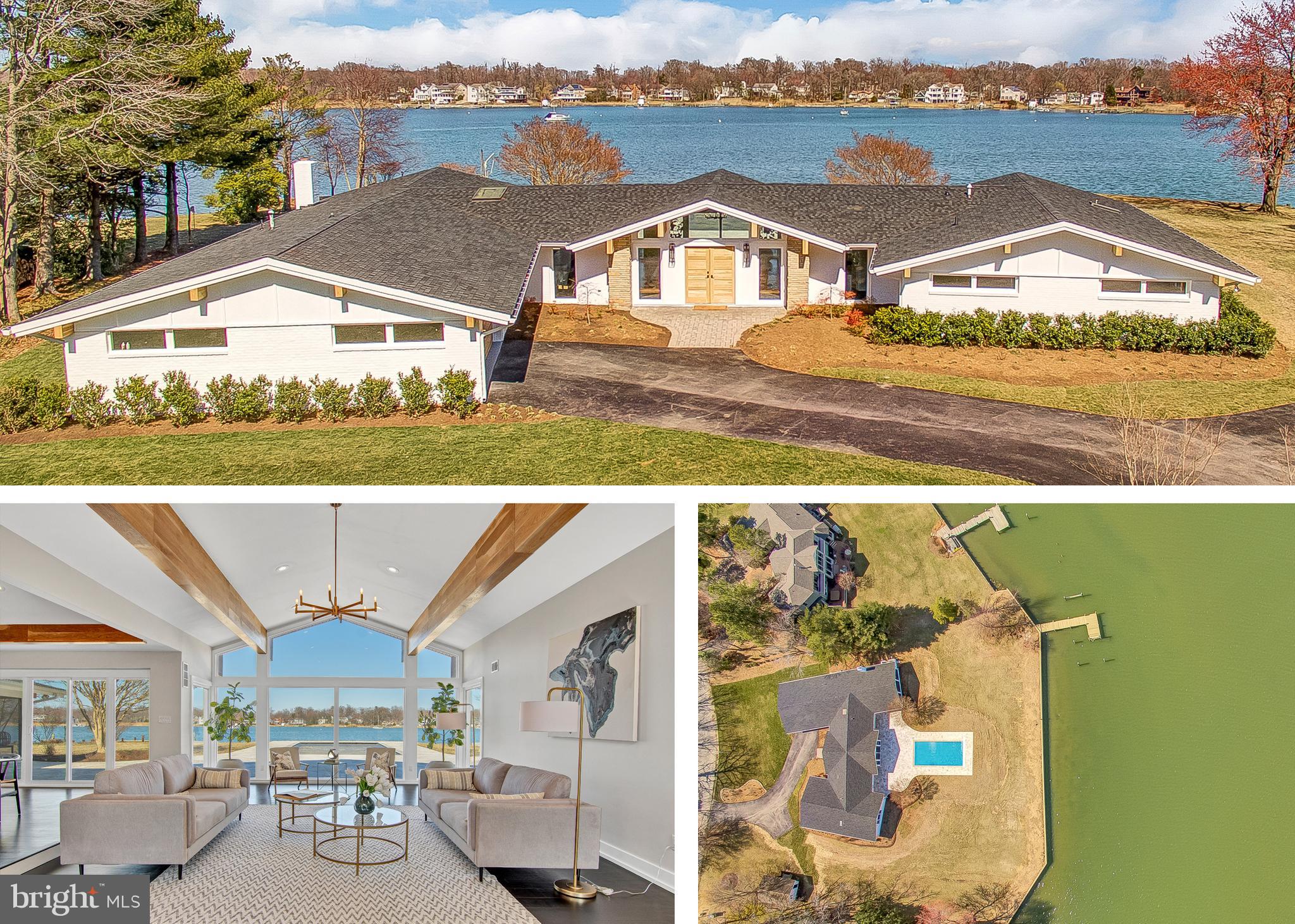 WATERGATE - Residential