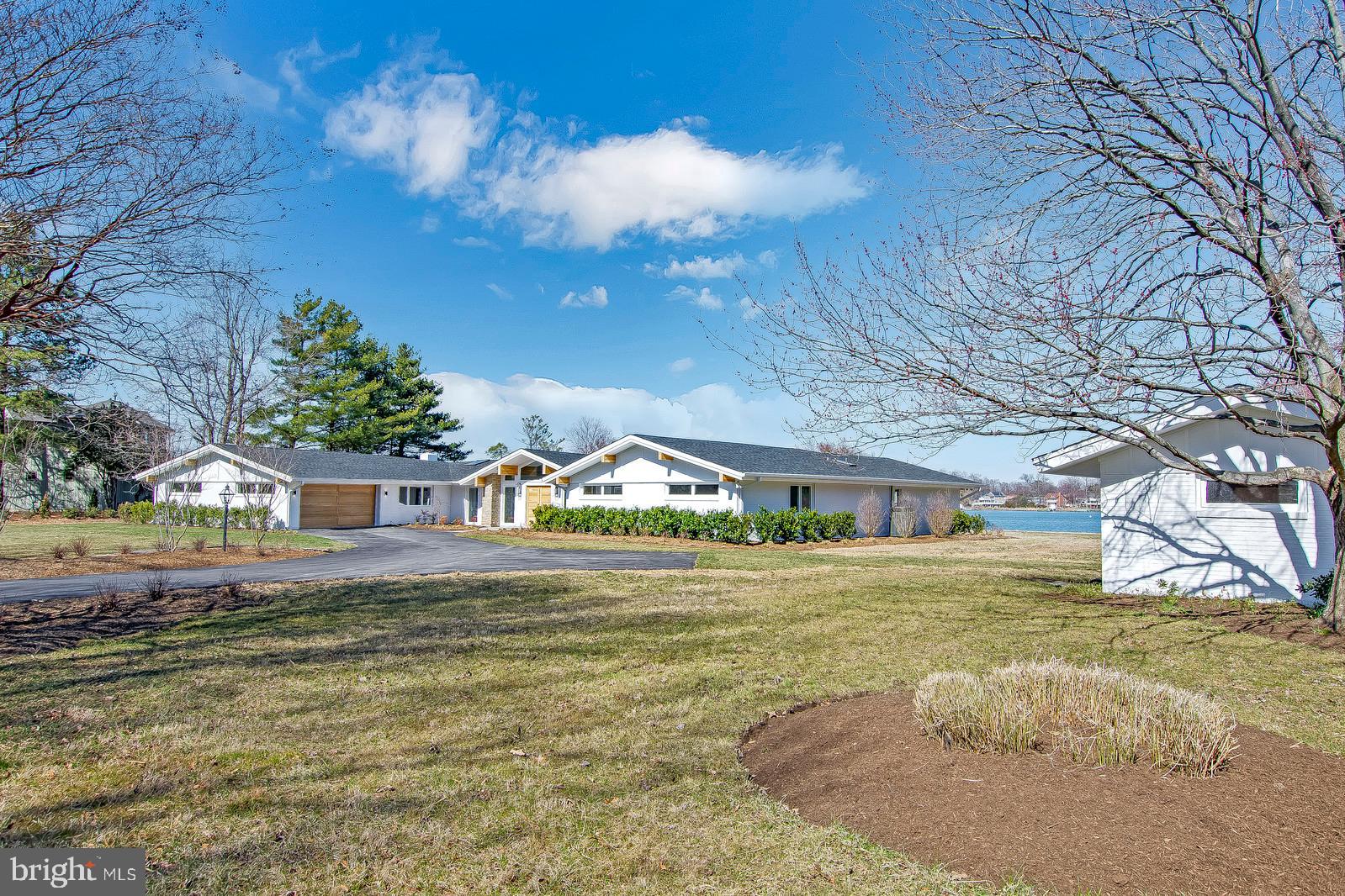 WATERGATE - Residential