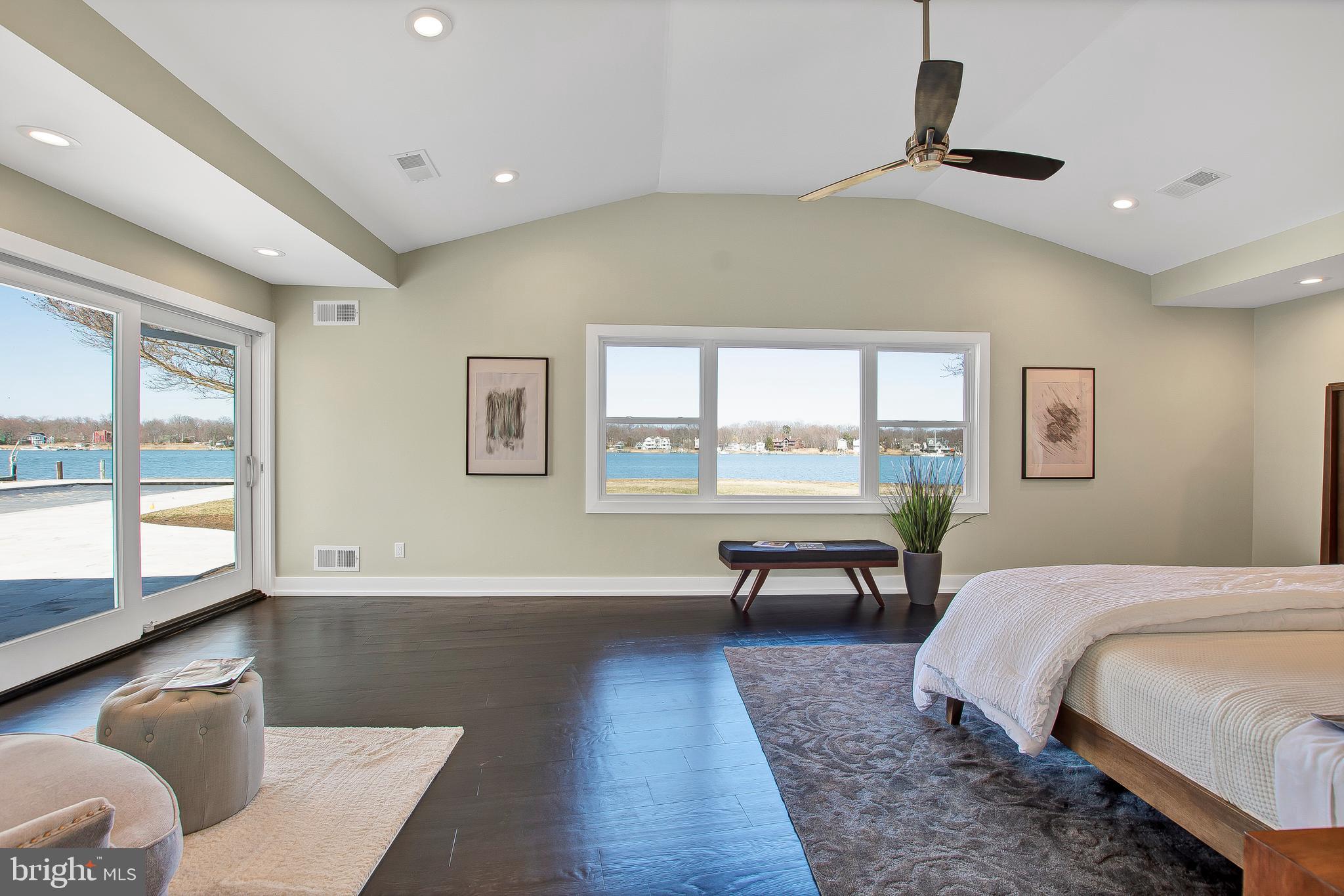 WATERGATE - Residential