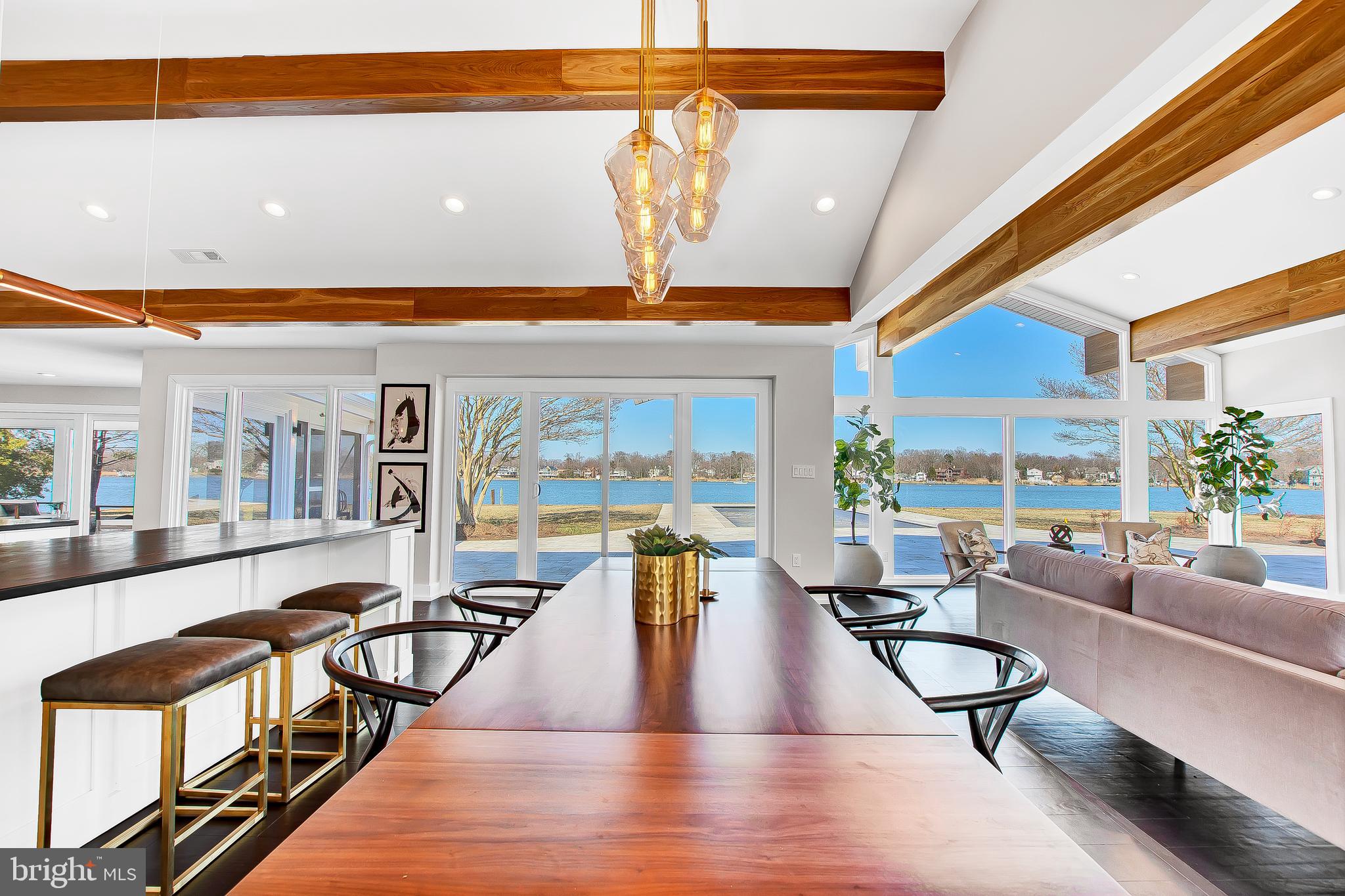 WATERGATE - Residential