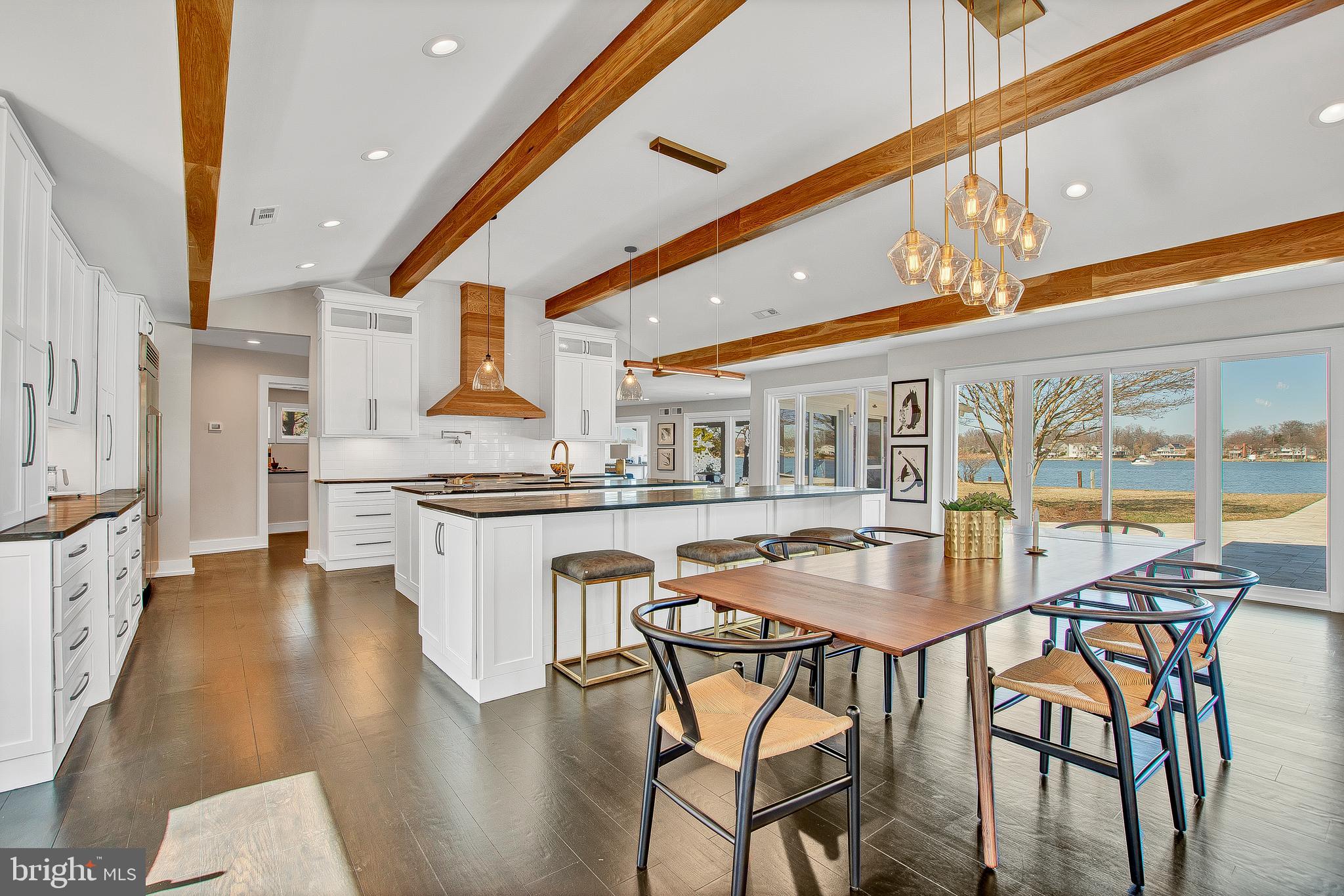 WATERGATE - Residential