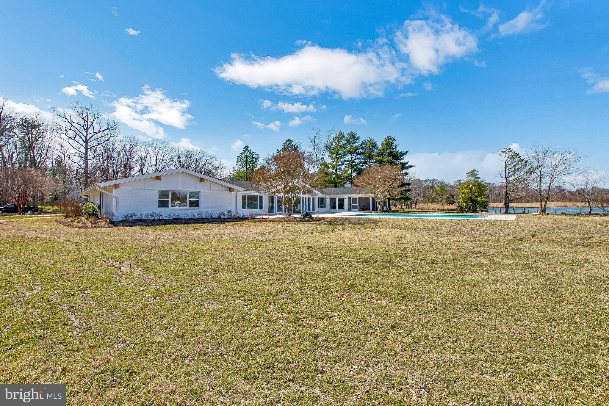 WATERGATE - Residential