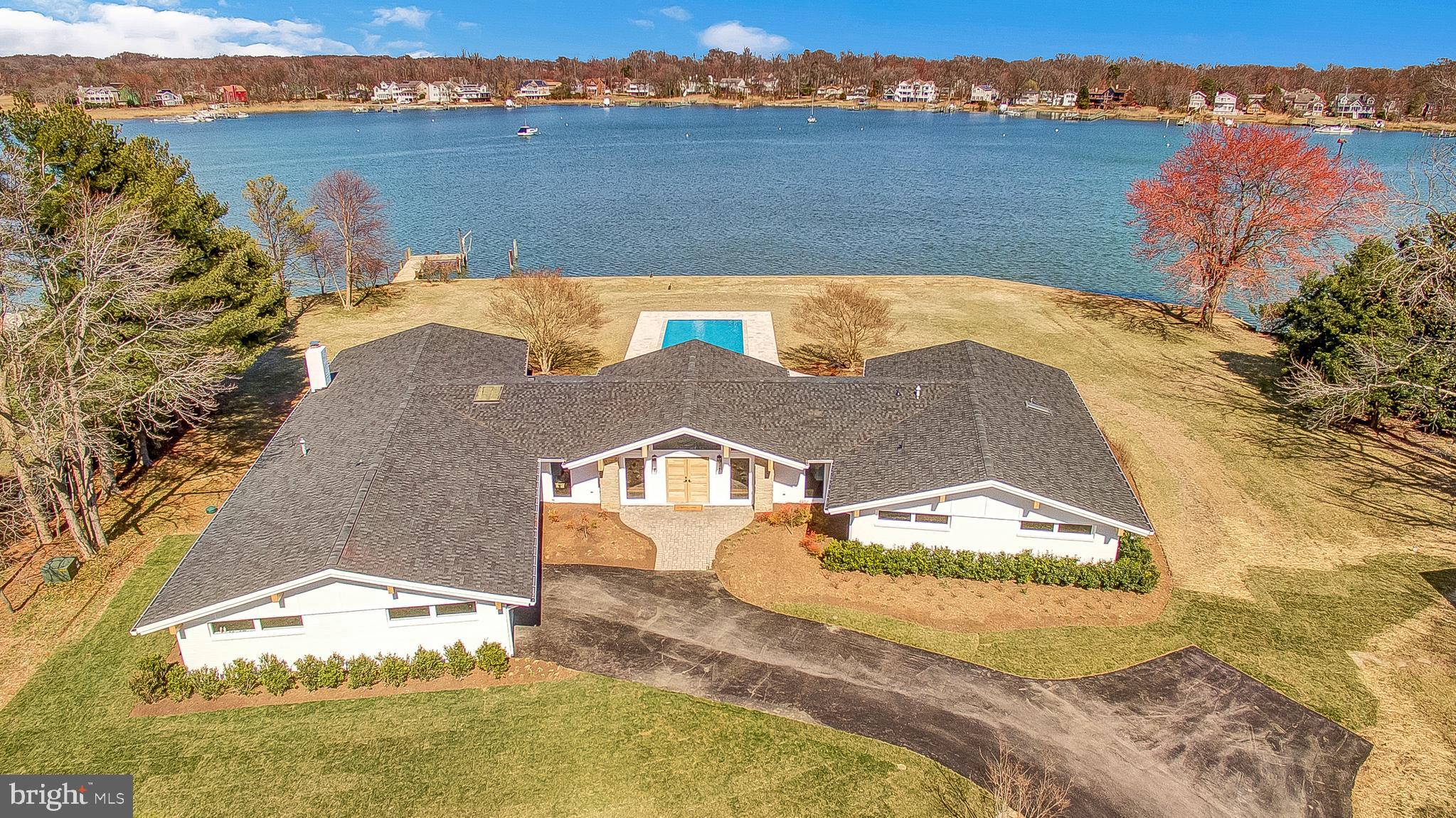 WATERGATE - Residential