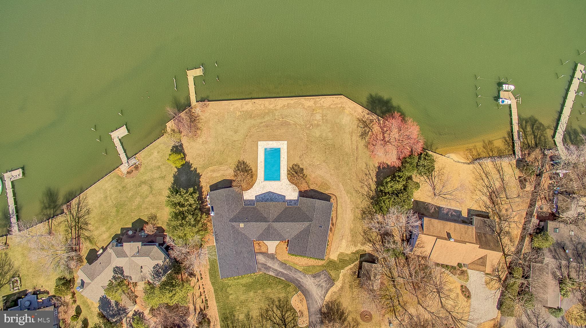 WATERGATE - Residential