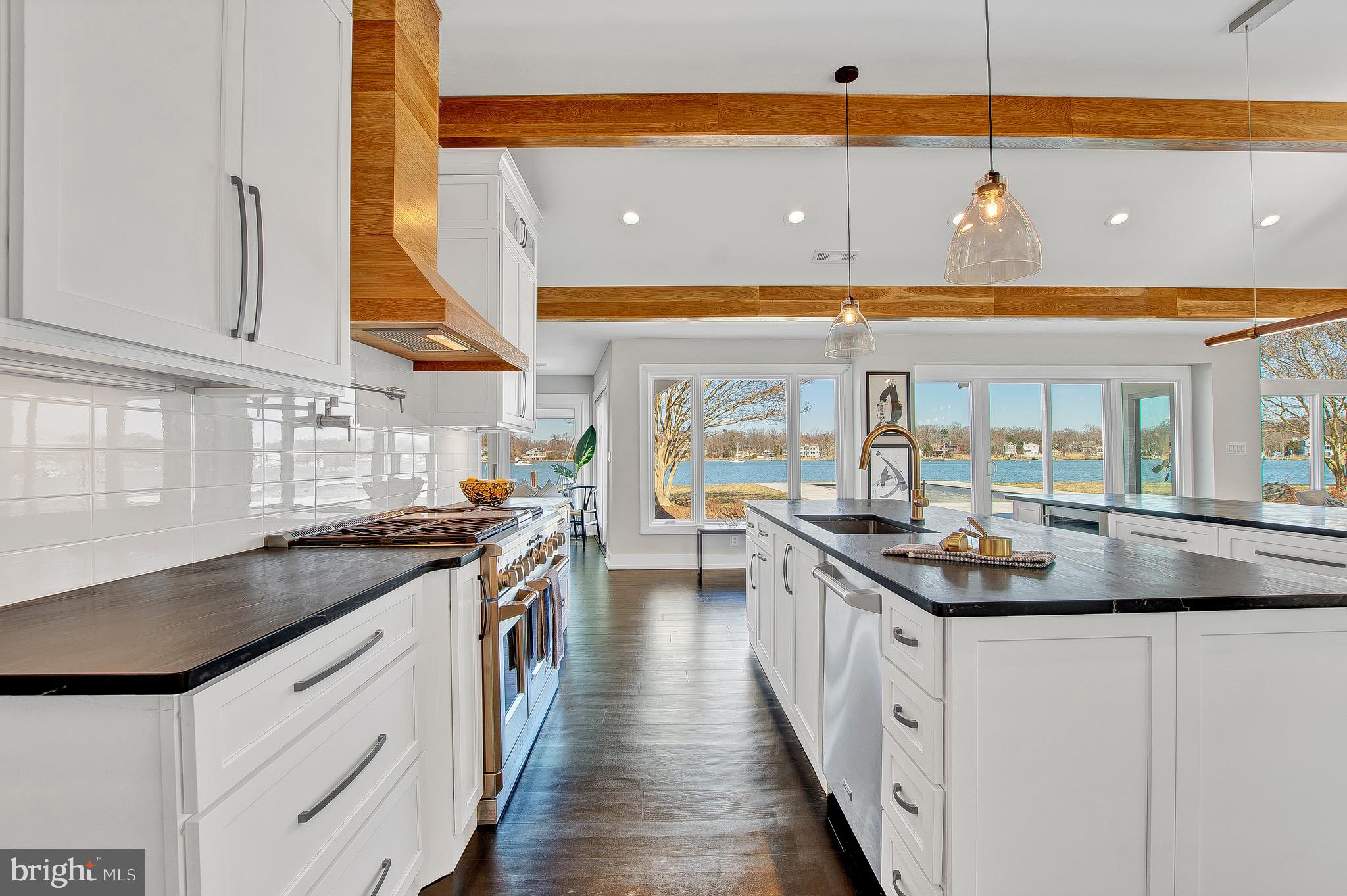 WATERGATE - Residential