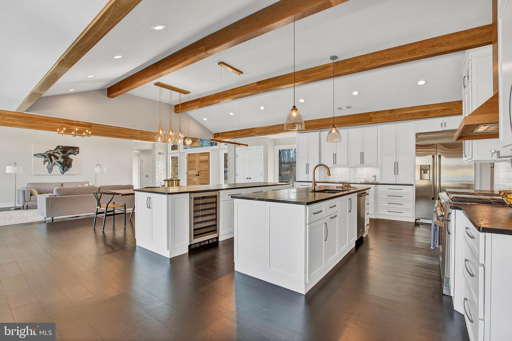 WATERGATE - Residential