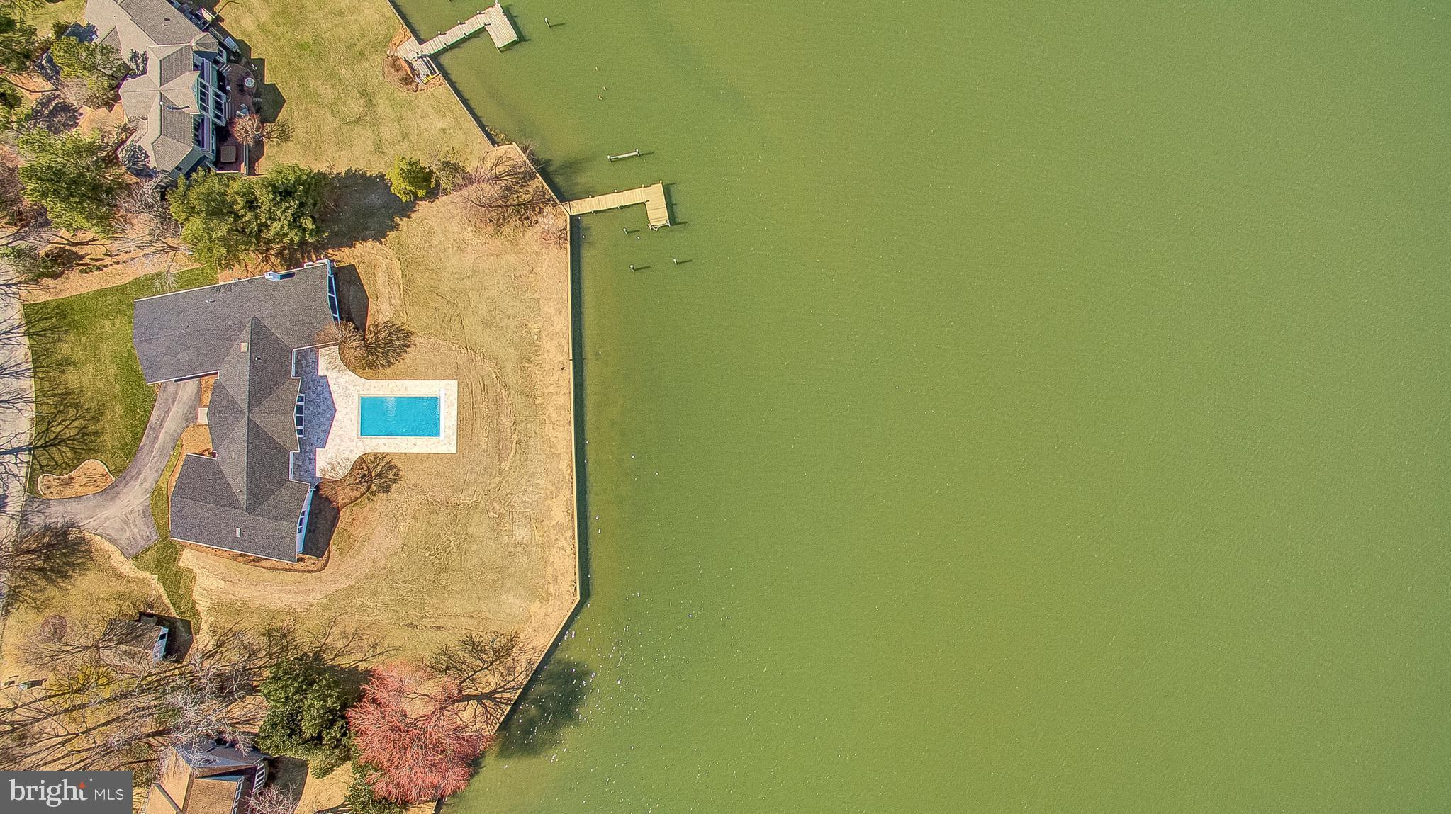 WATERGATE - Residential