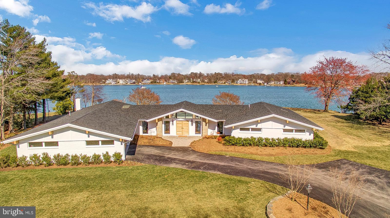 WATERGATE - Residential