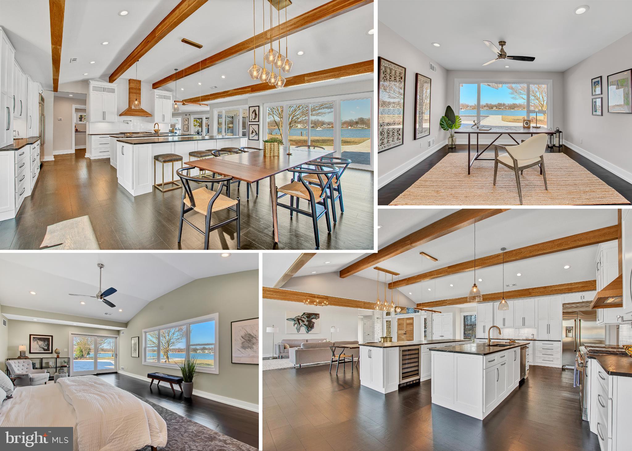 WATERGATE - Residential