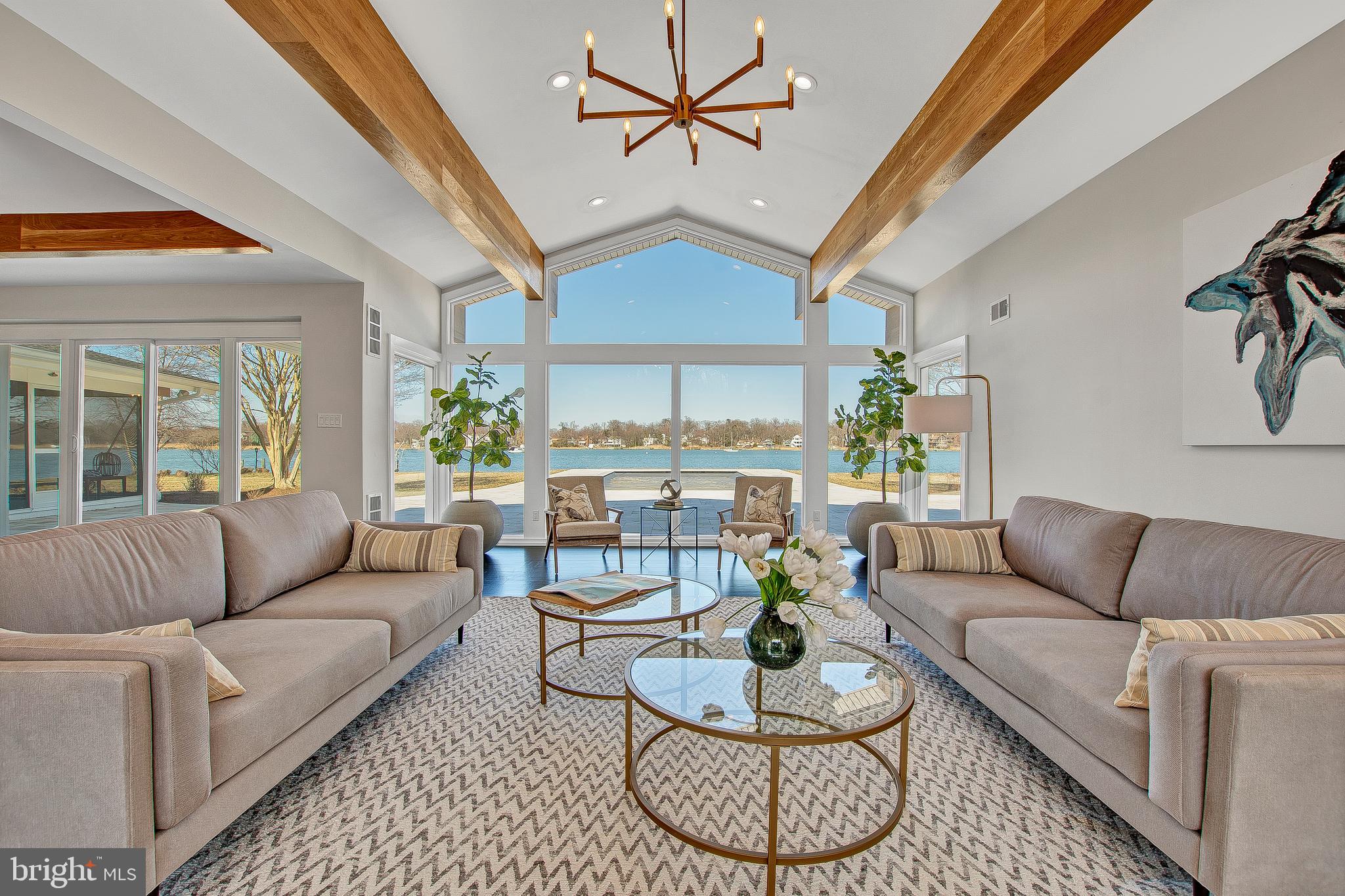 WATERGATE - Residential