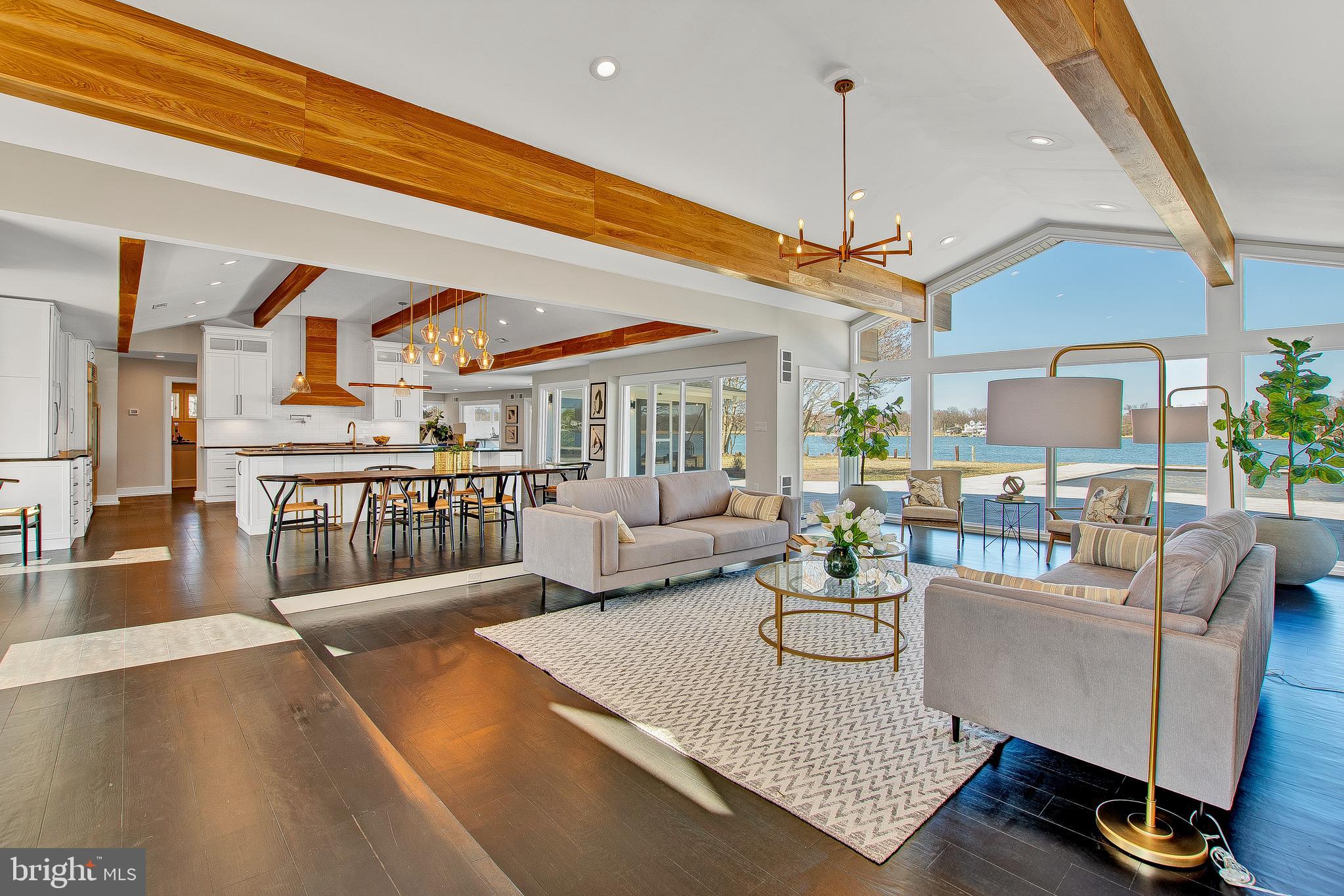 WATERGATE - Residential