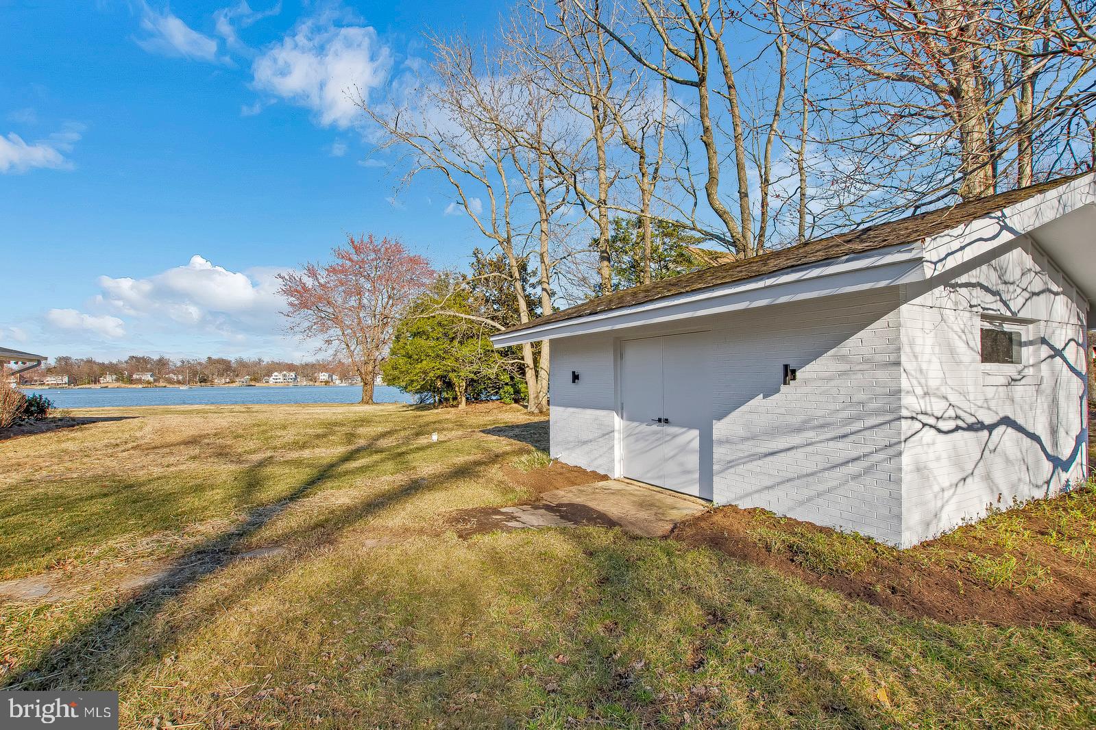 WATERGATE - Residential