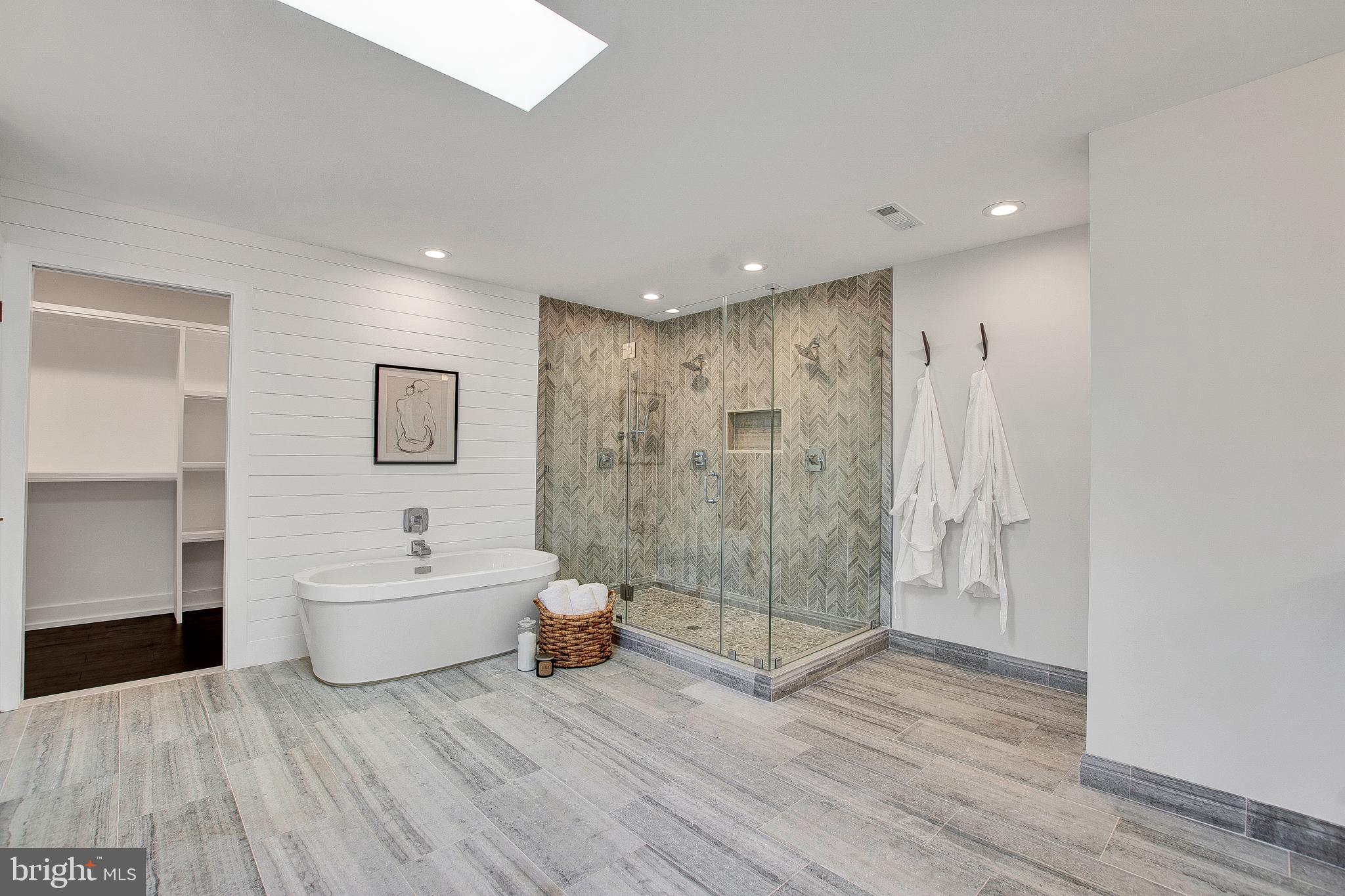 WATERGATE - Residential