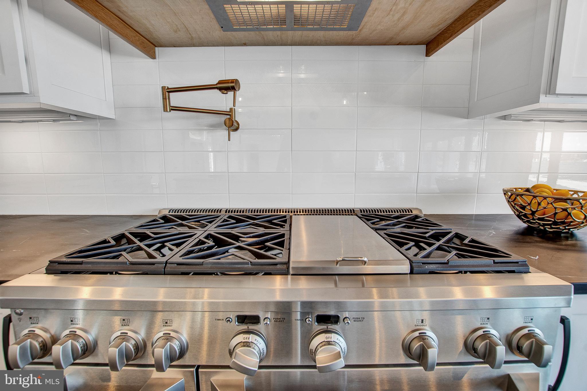 WATERGATE - Residential