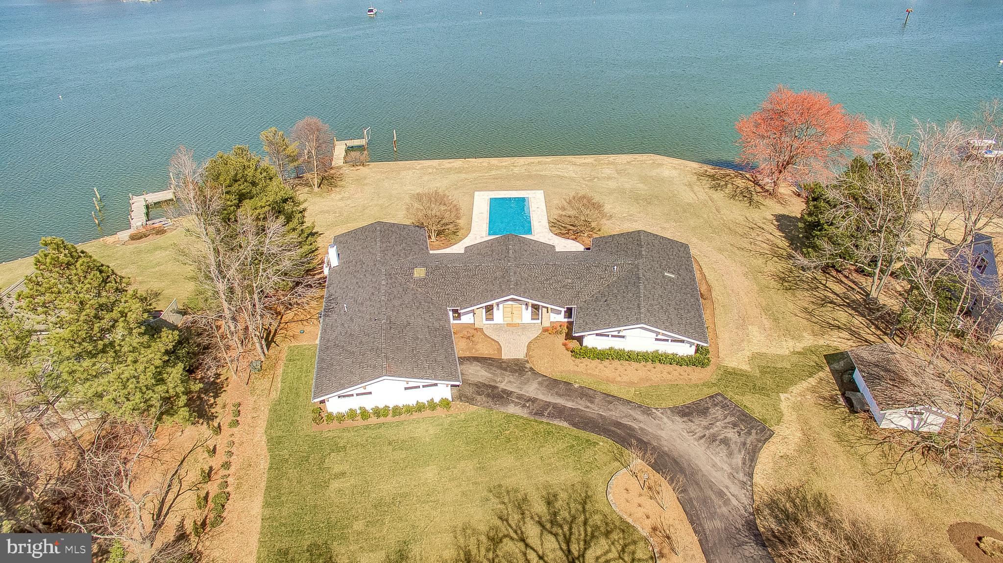 WATERGATE - Residential