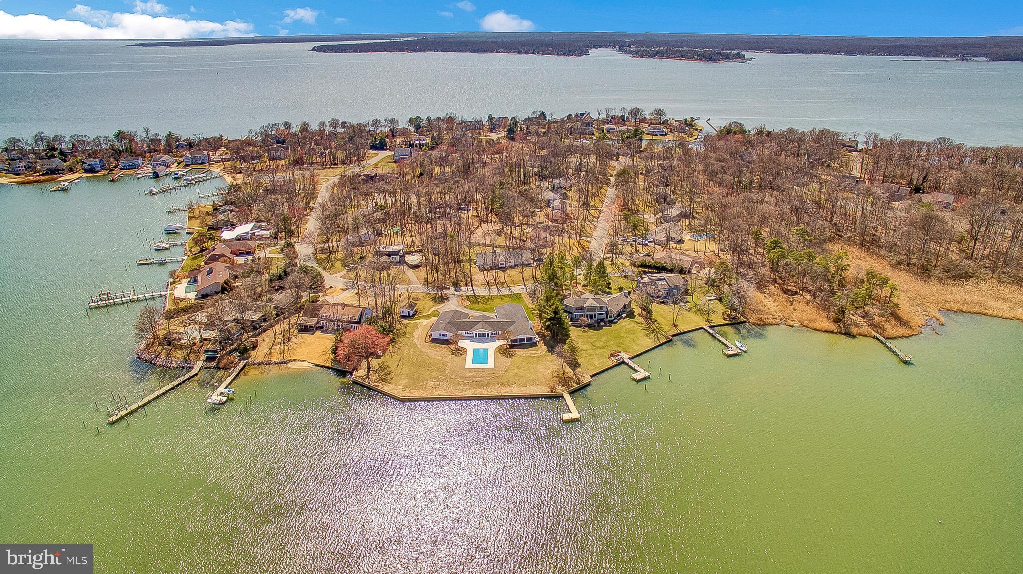 WATERGATE - Residential