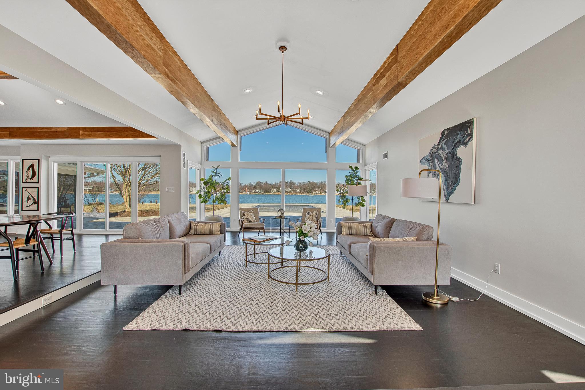 WATERGATE - Residential