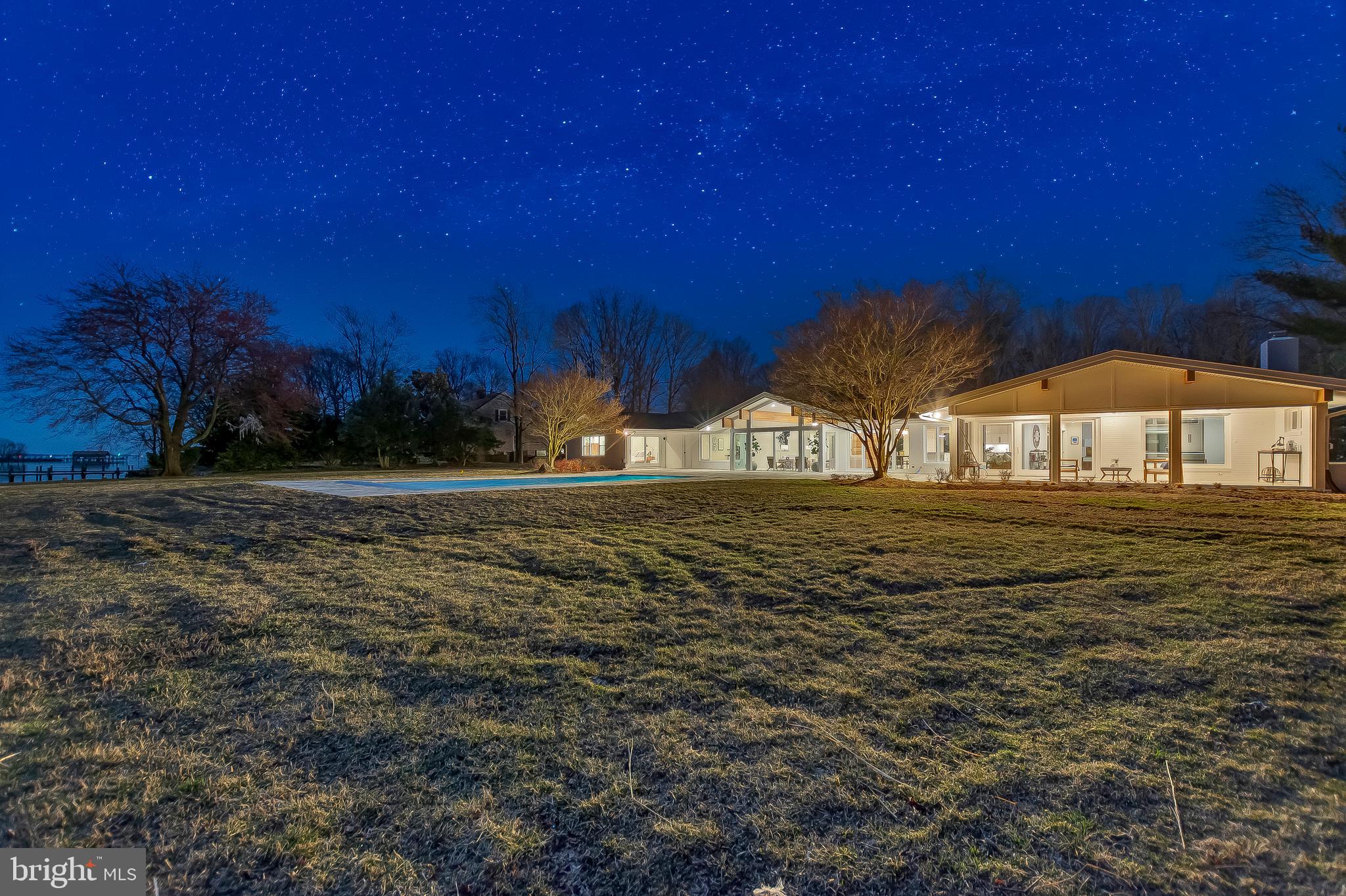 WATERGATE - Residential