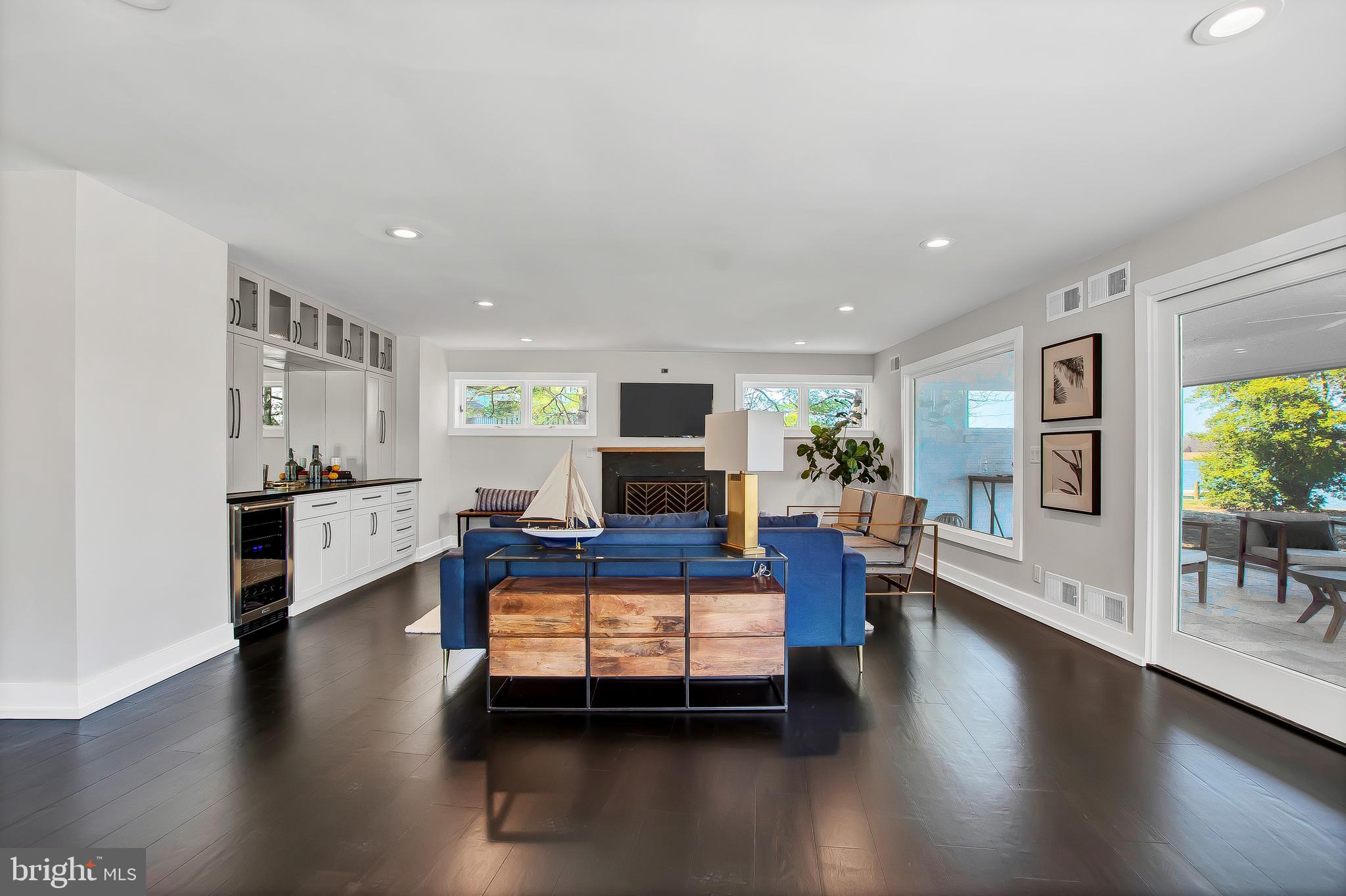 WATERGATE - Residential