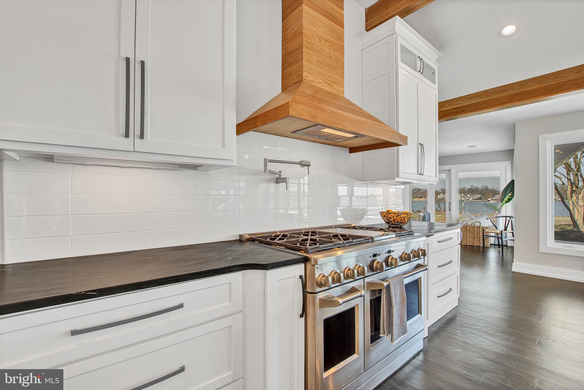 WATERGATE - Residential