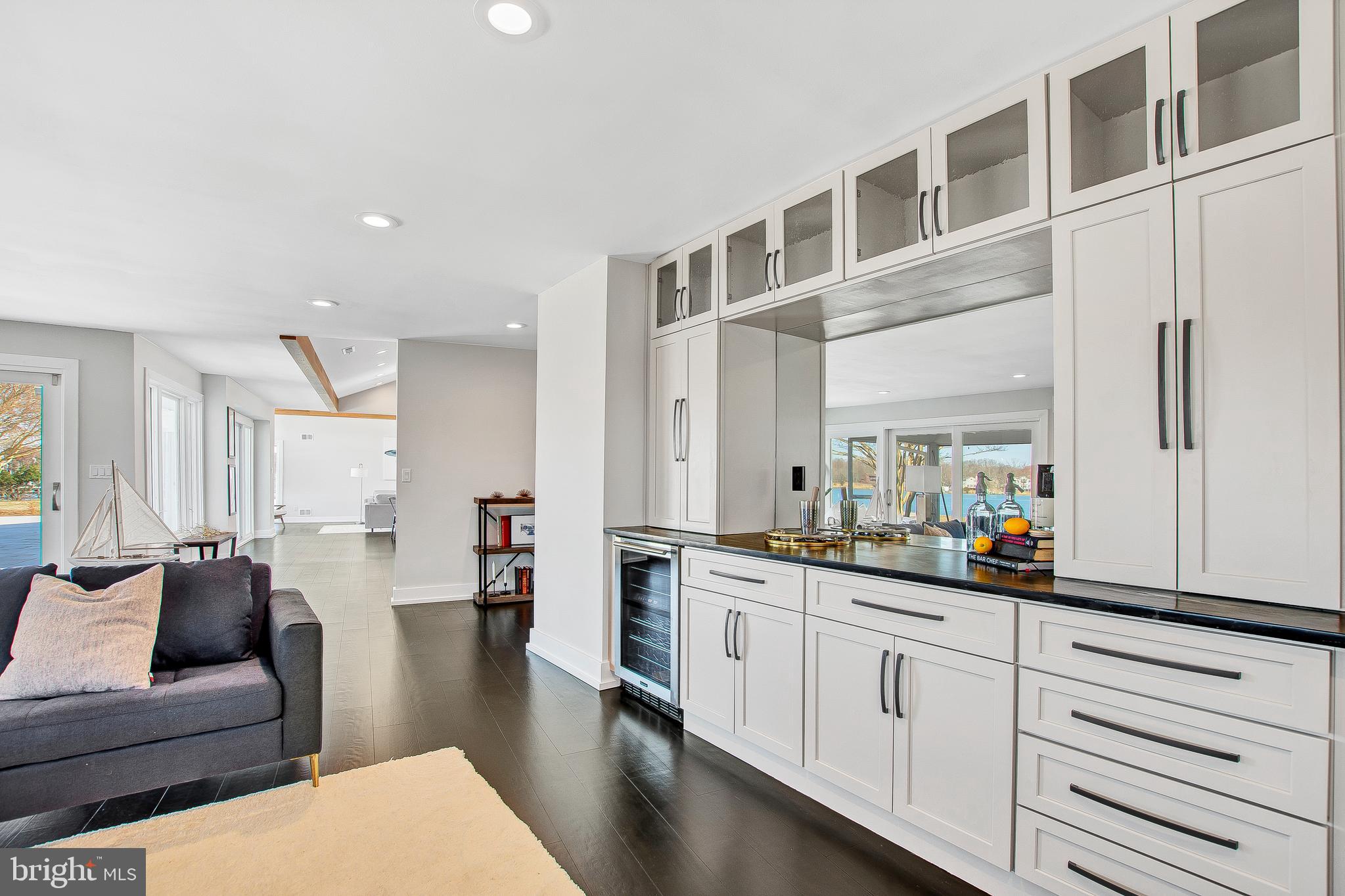 WATERGATE - Residential