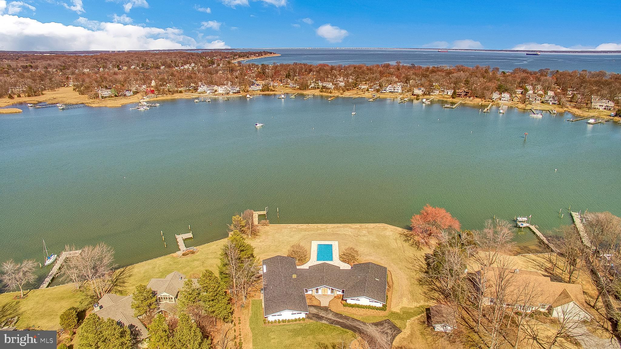 WATERGATE - Residential