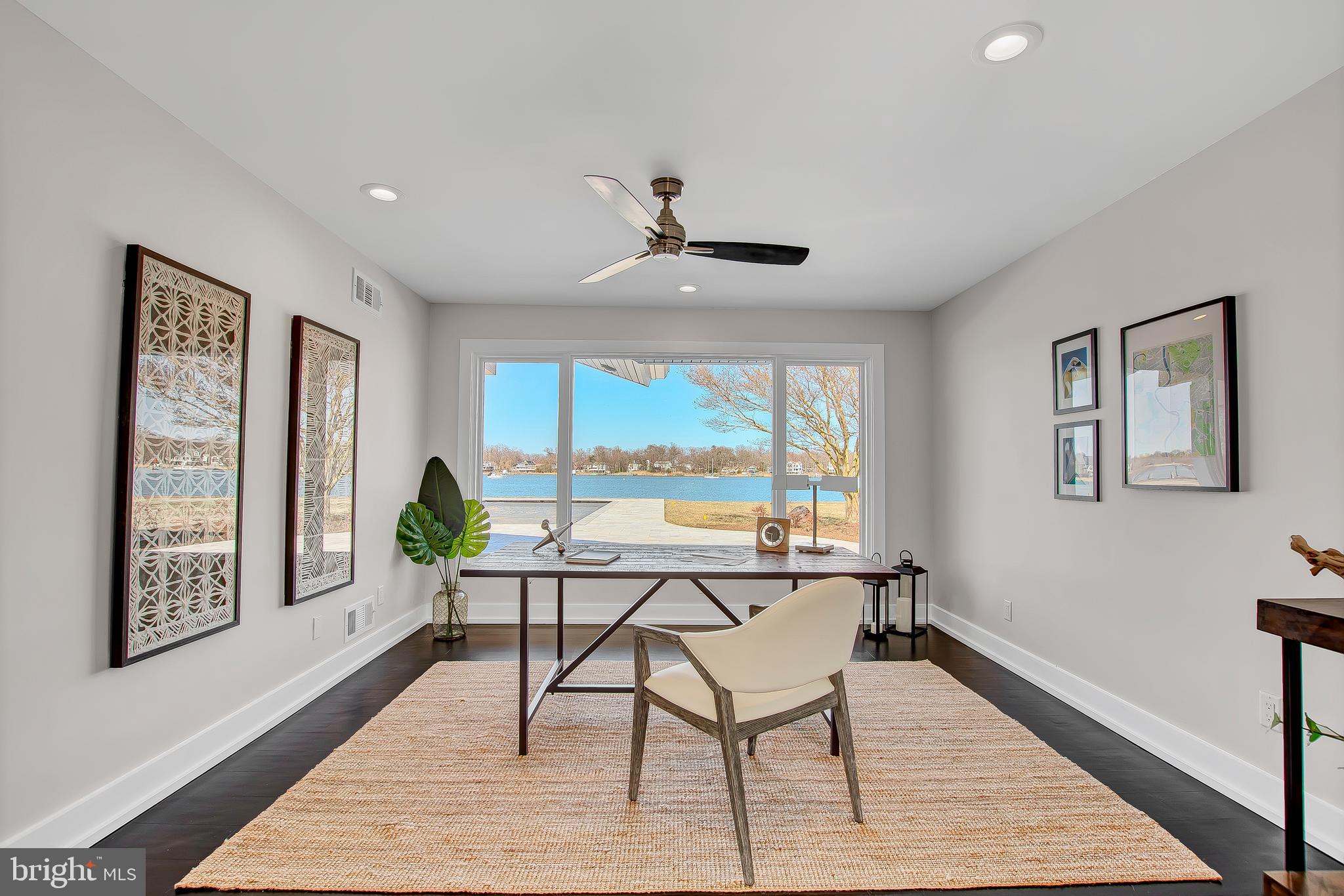 WATERGATE - Residential