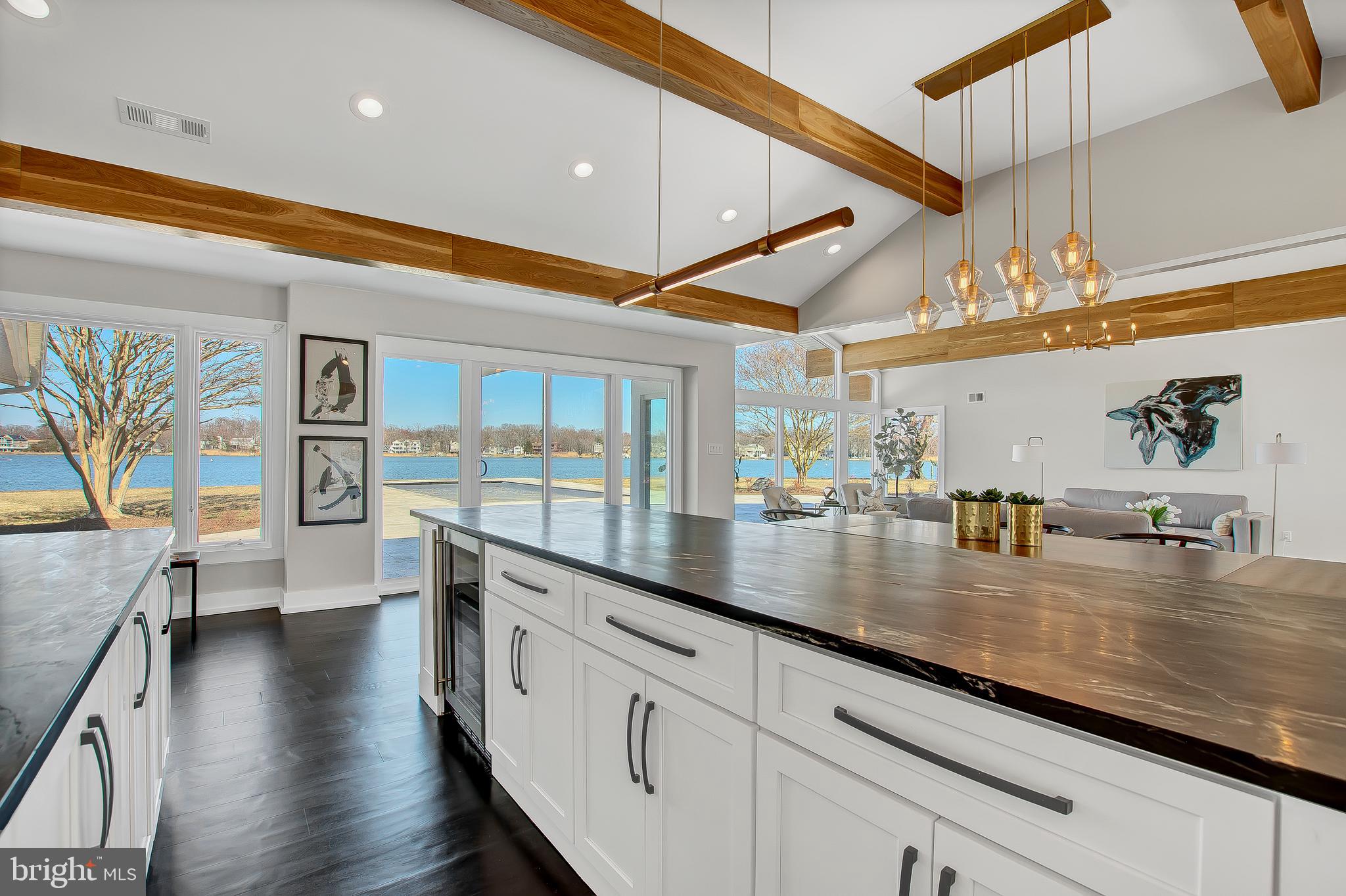 WATERGATE - Residential