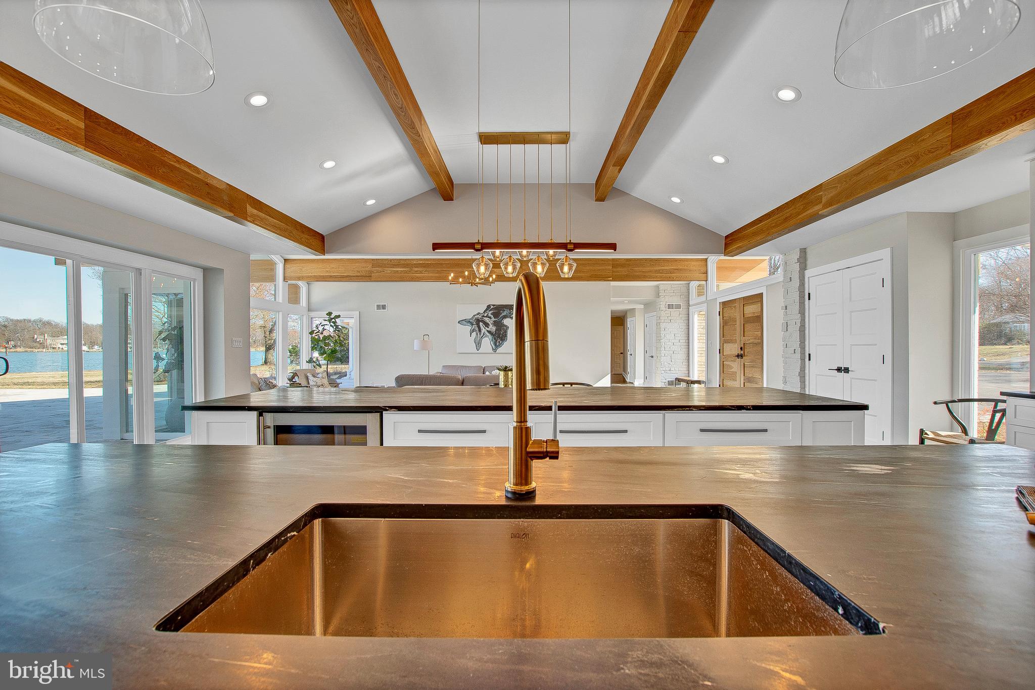 WATERGATE - Residential