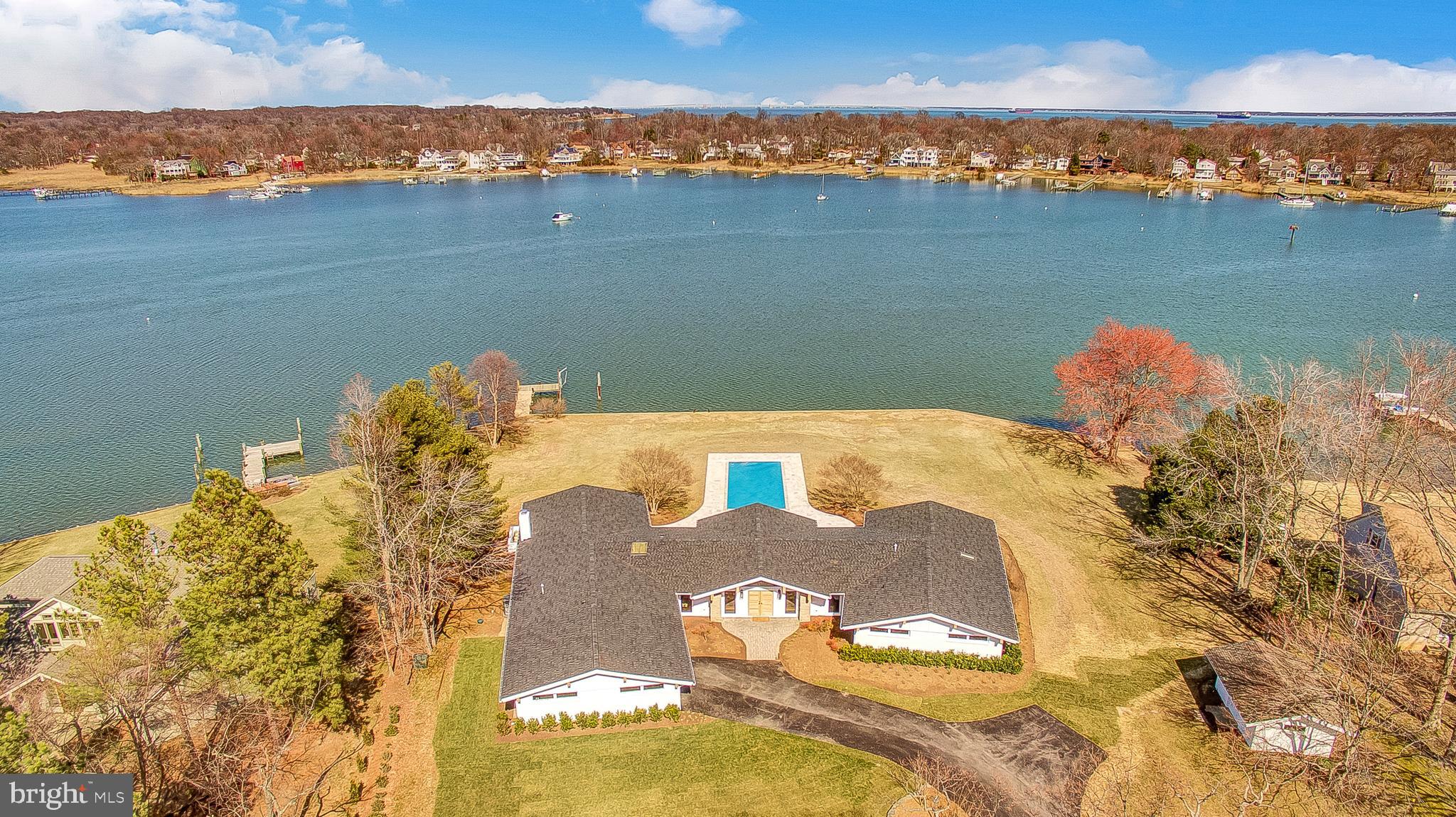 WATERGATE - Residential