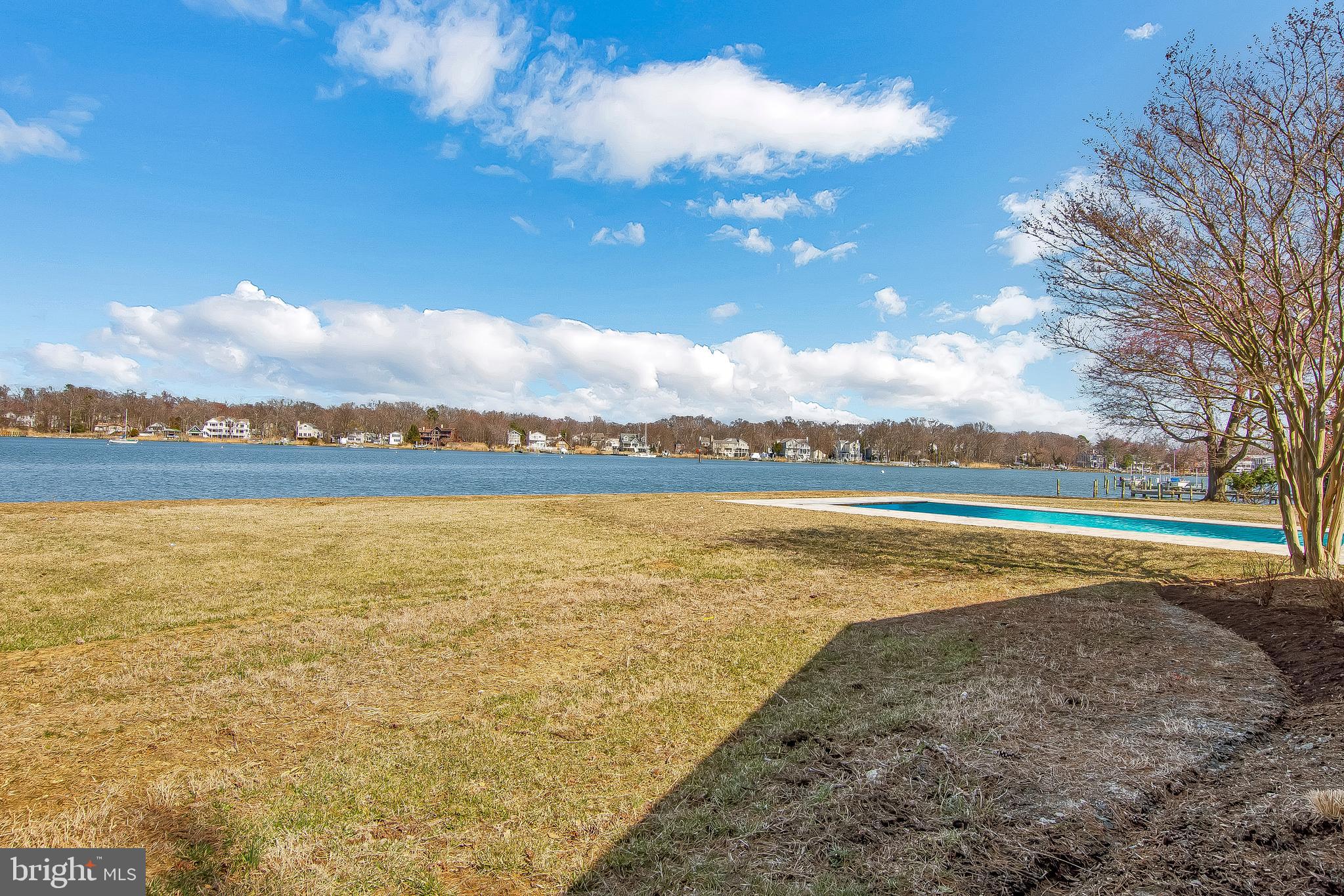 WATERGATE - Residential