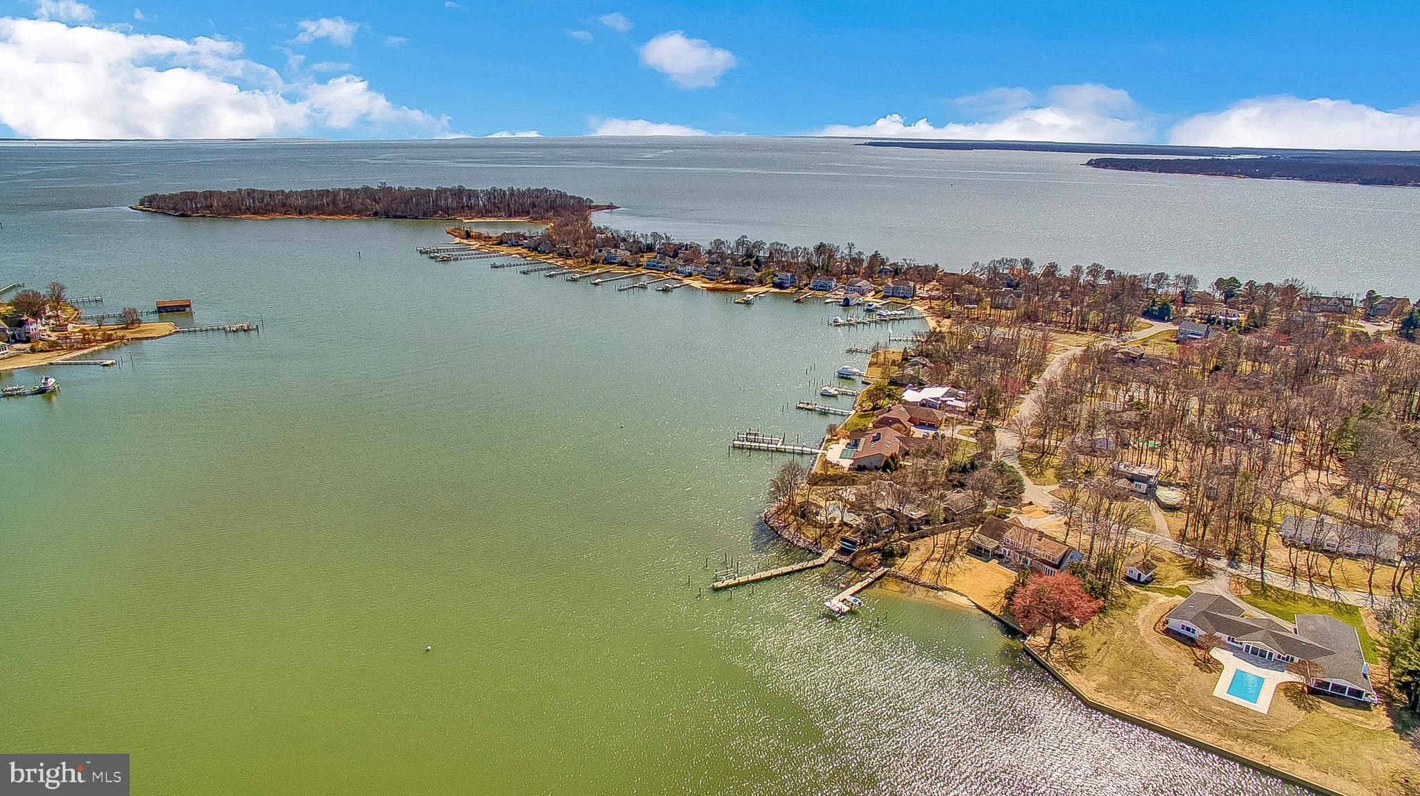 WATERGATE - Residential