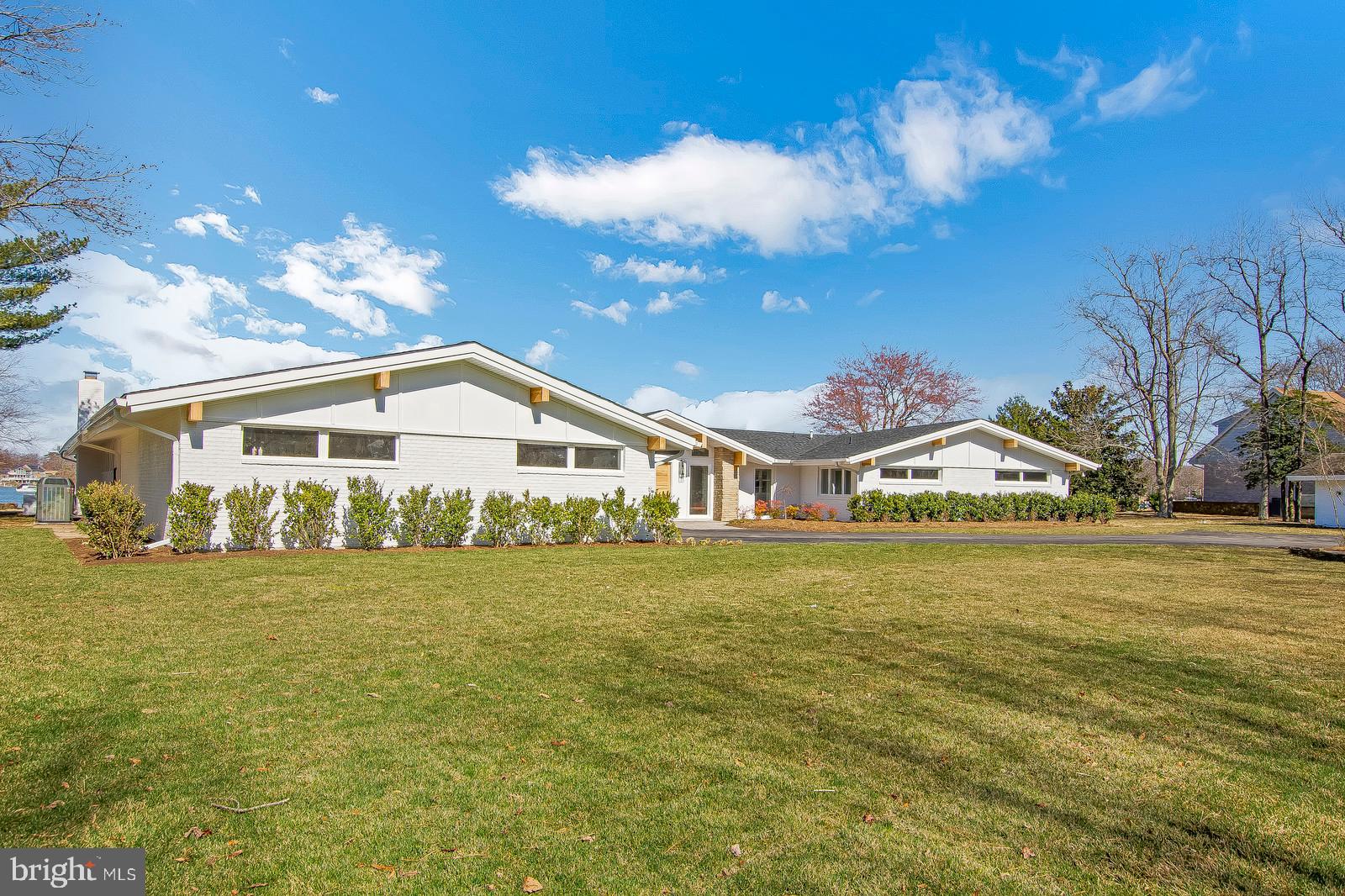 WATERGATE - Residential