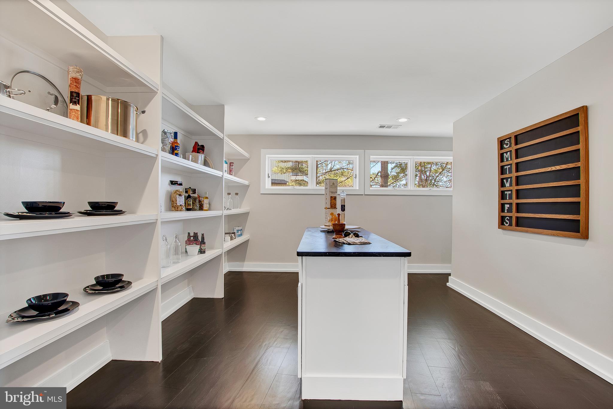 WATERGATE - Residential