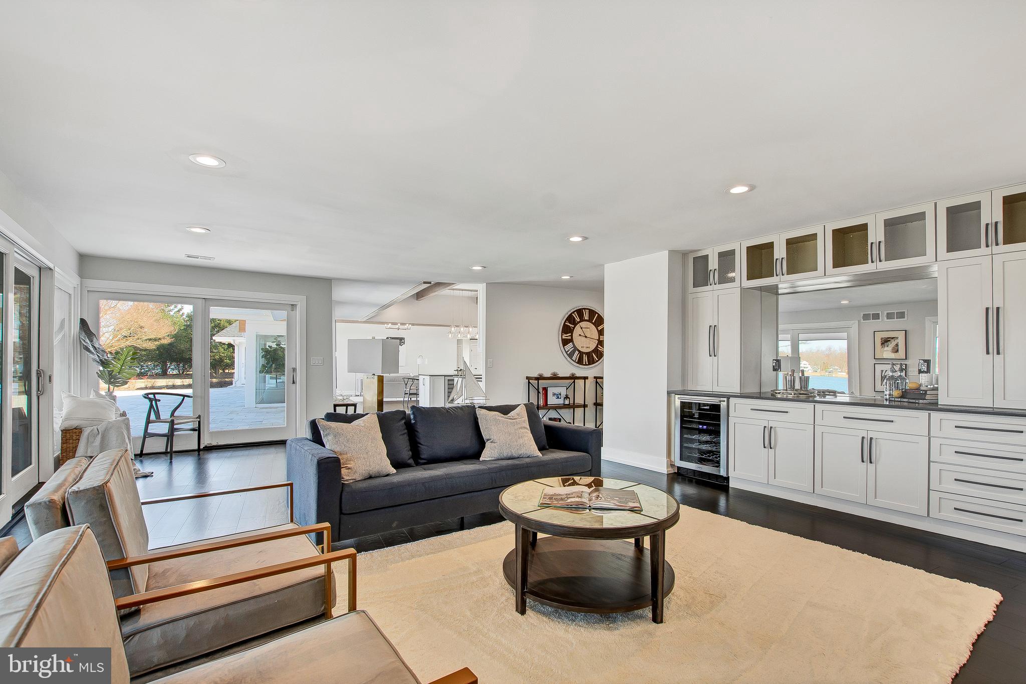 WATERGATE - Residential