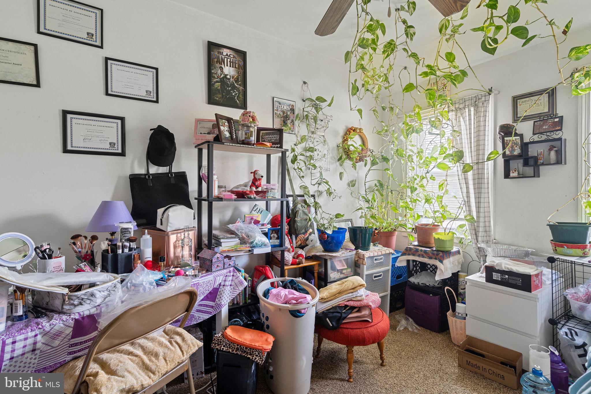 CAMERON VILLAGE - Residential