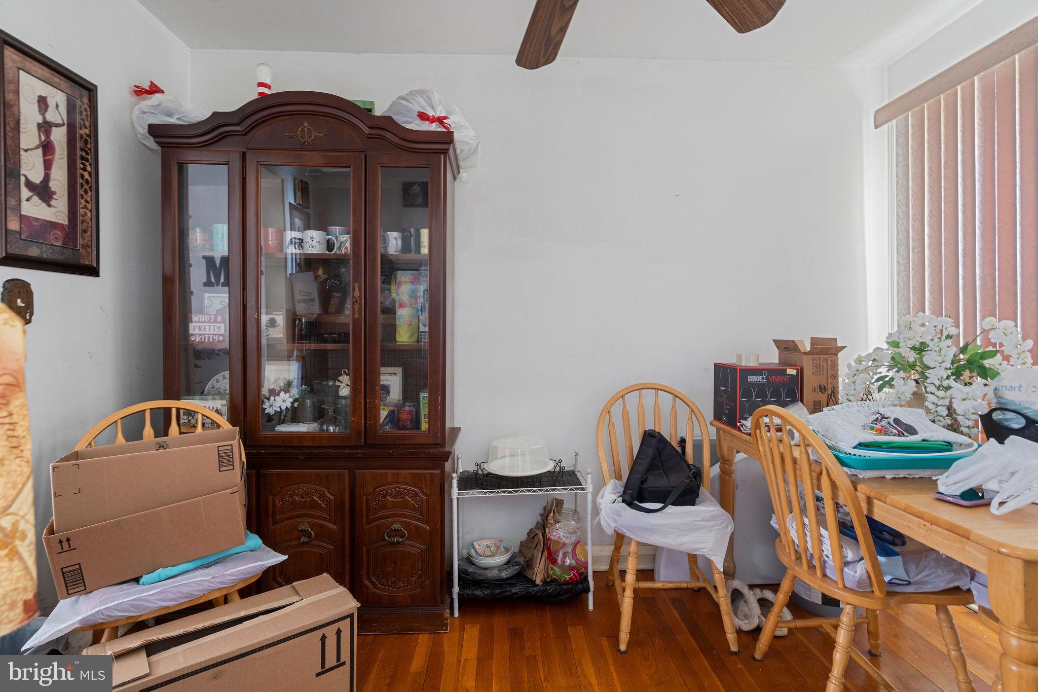 CAMERON VILLAGE - Residential